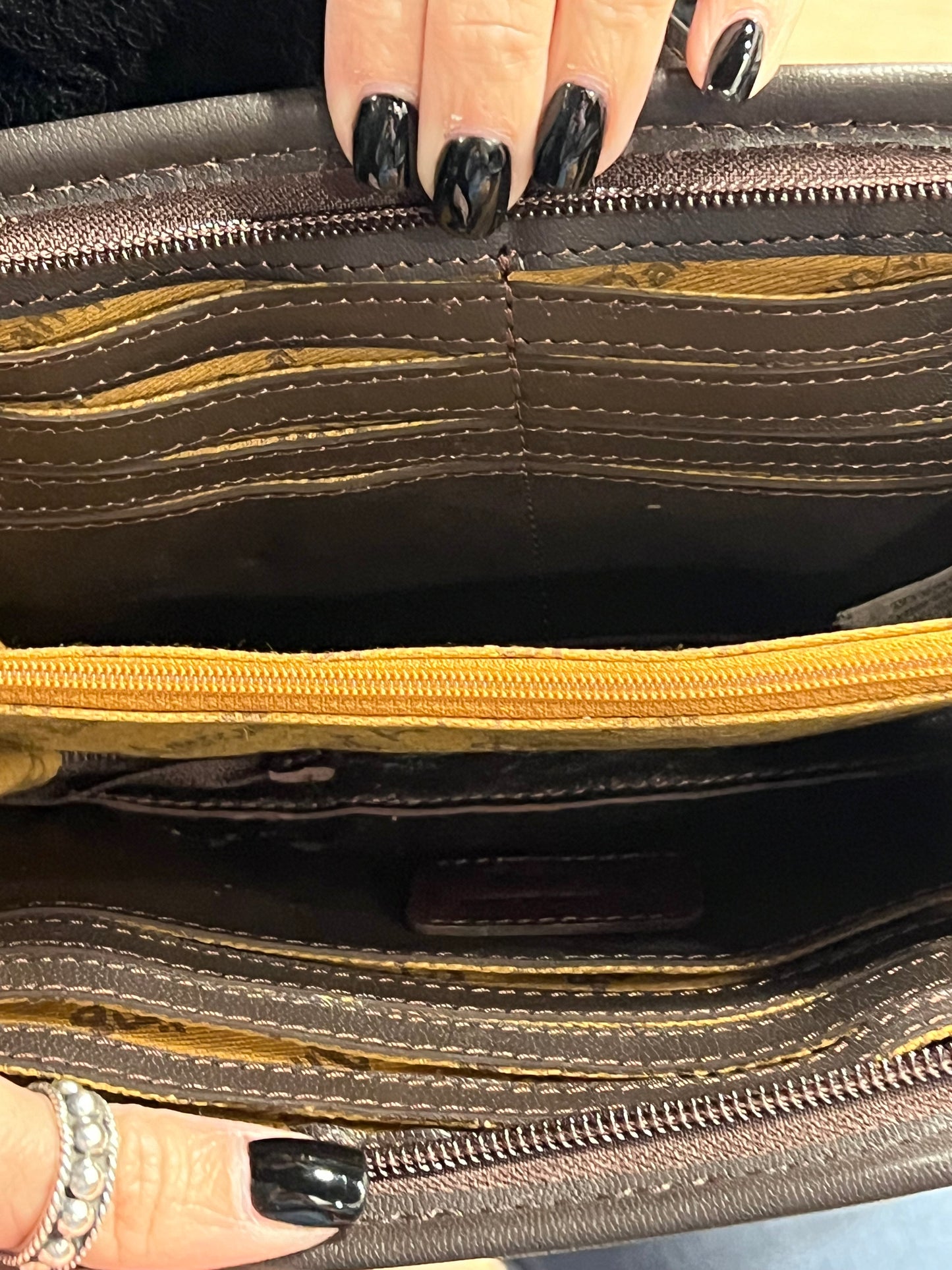 American Darling Grand Prairie Bag