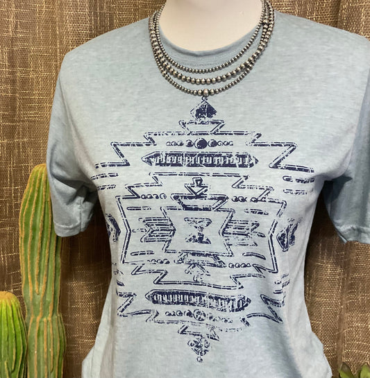 Southwest Graphic Tee