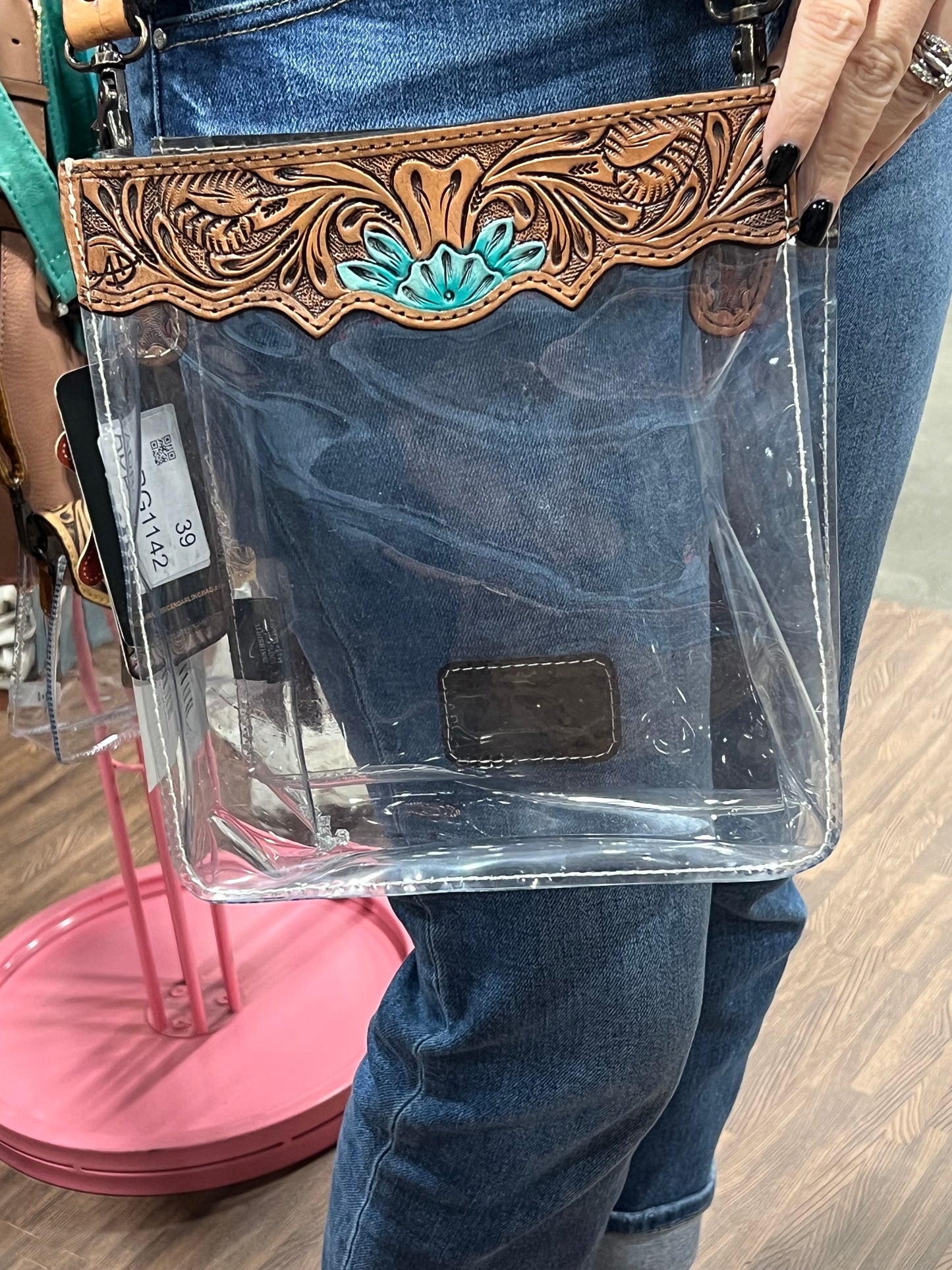 American Darling Glen Rose Bag