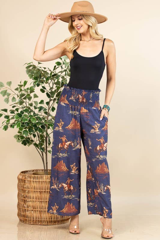 Krystal Pants