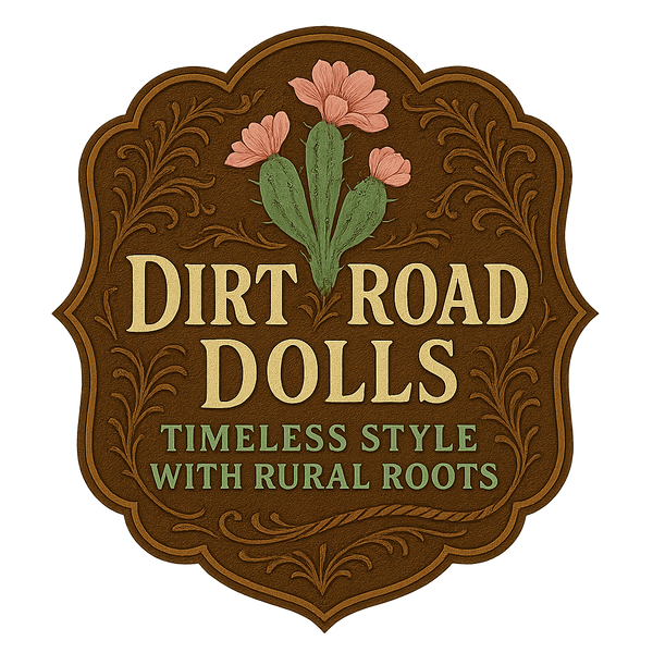 Dirt Road Dolls Boutique, LLC