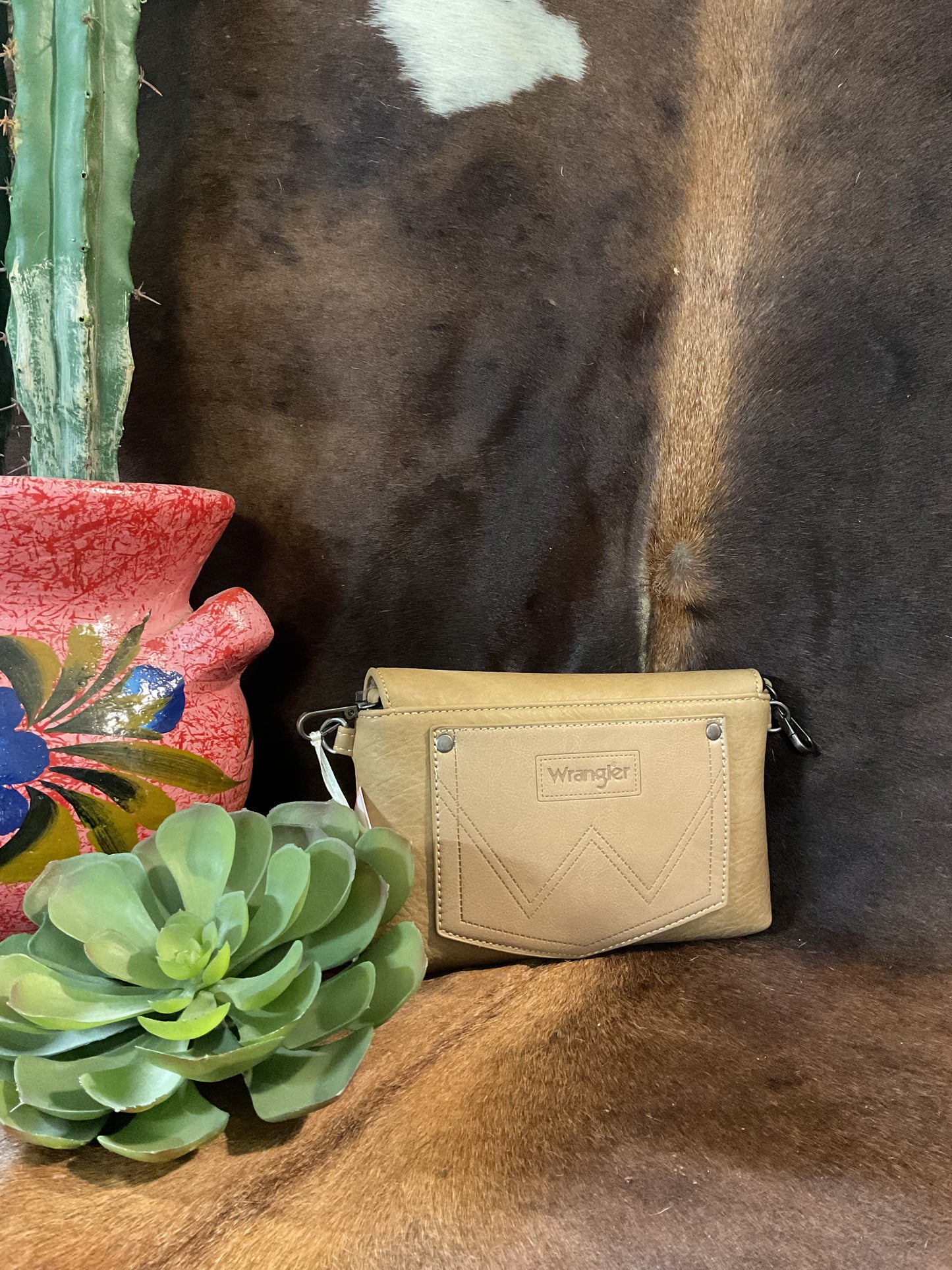 Wrangler Crossbody