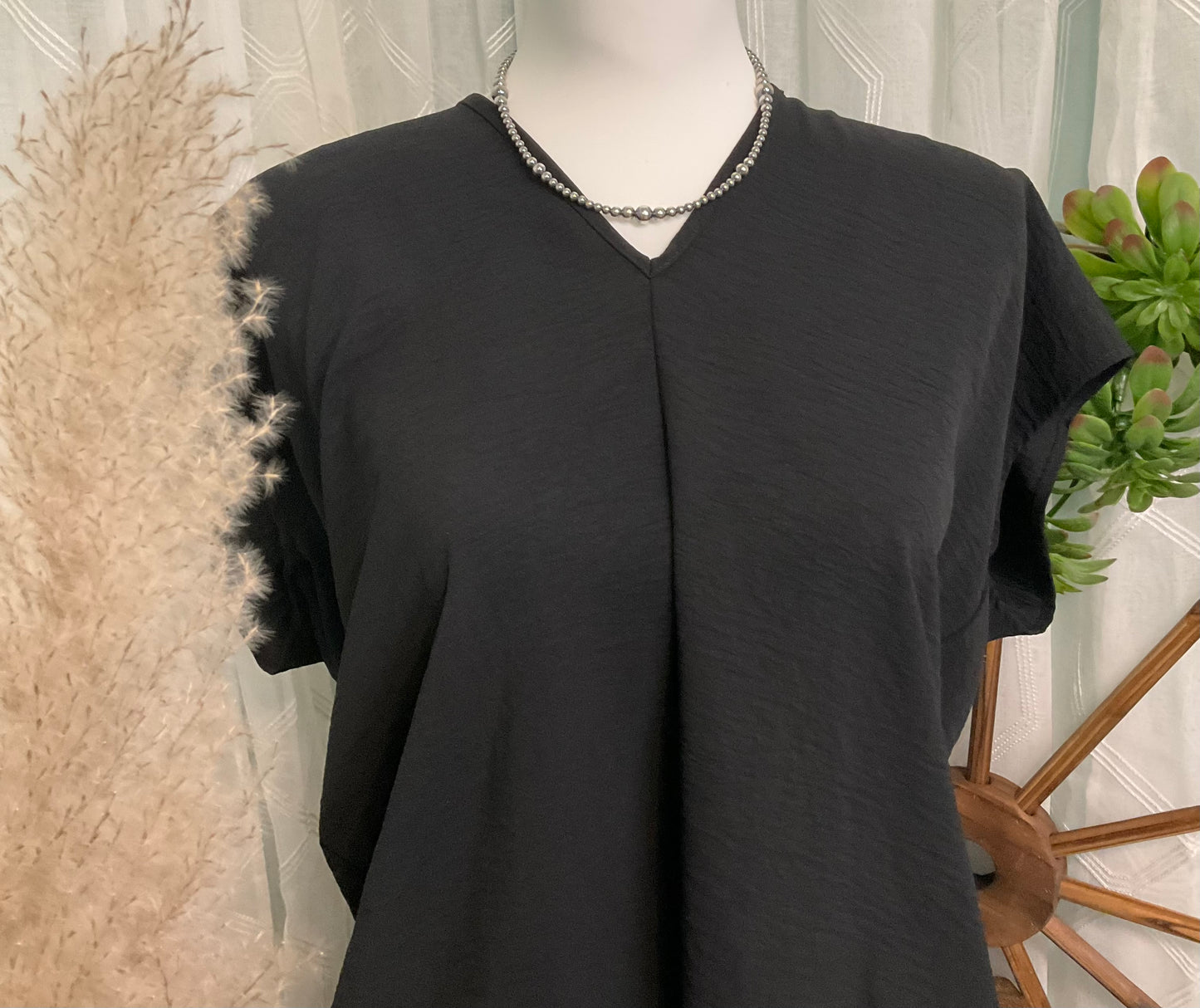 Laramie Sterling Choker