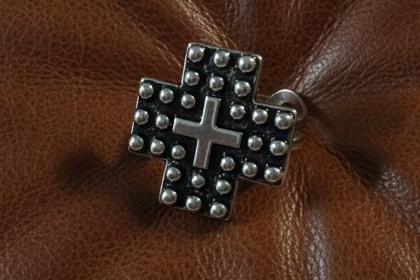 Guiding Light Ring