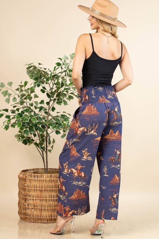 Krystal Pants