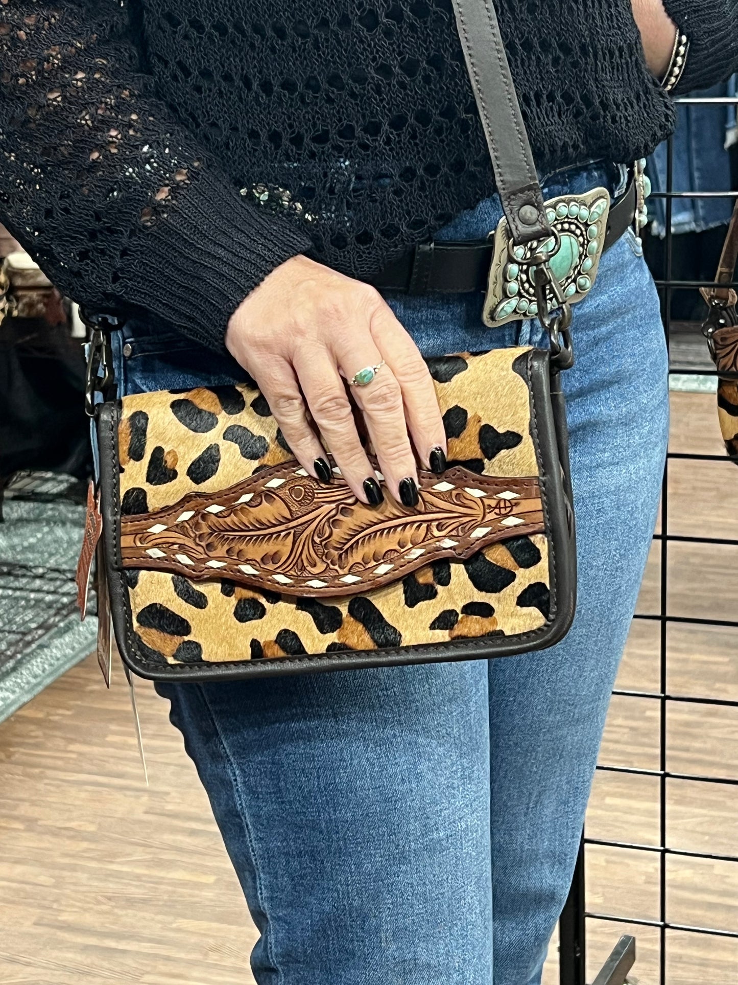 American Darling Grand Prairie Bag