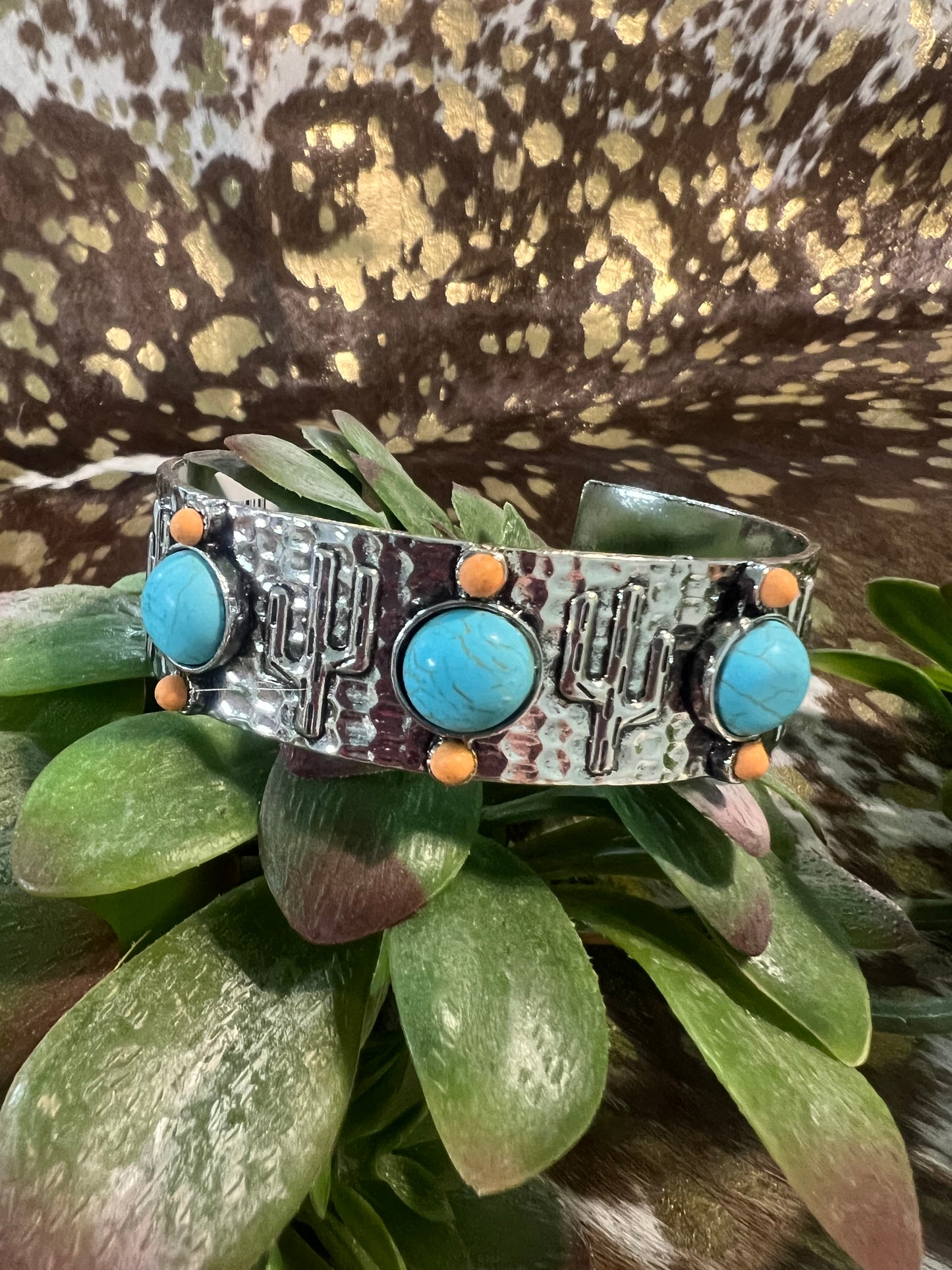 Triple Crown Bracelet