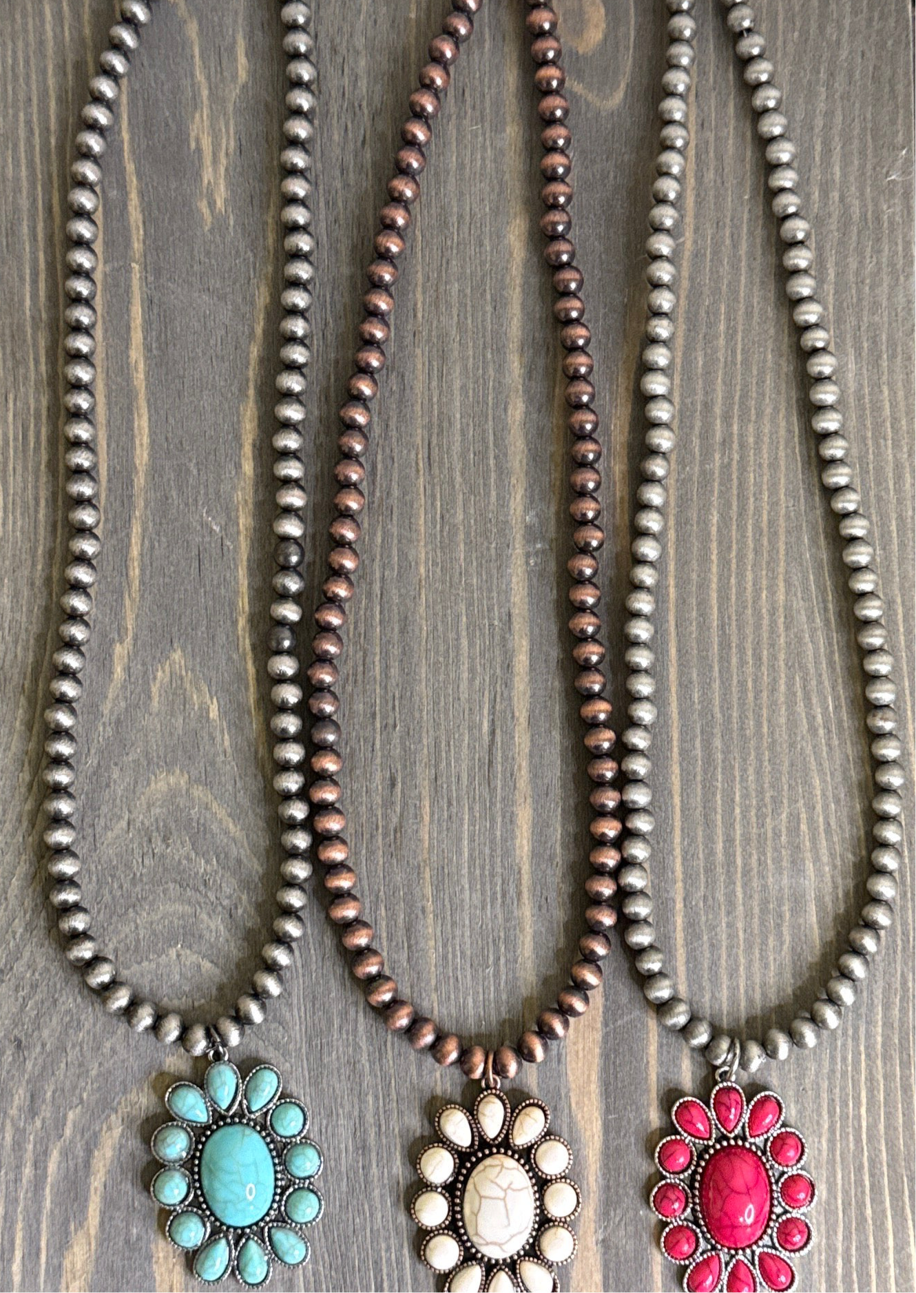 Radiance Pendant Necklace