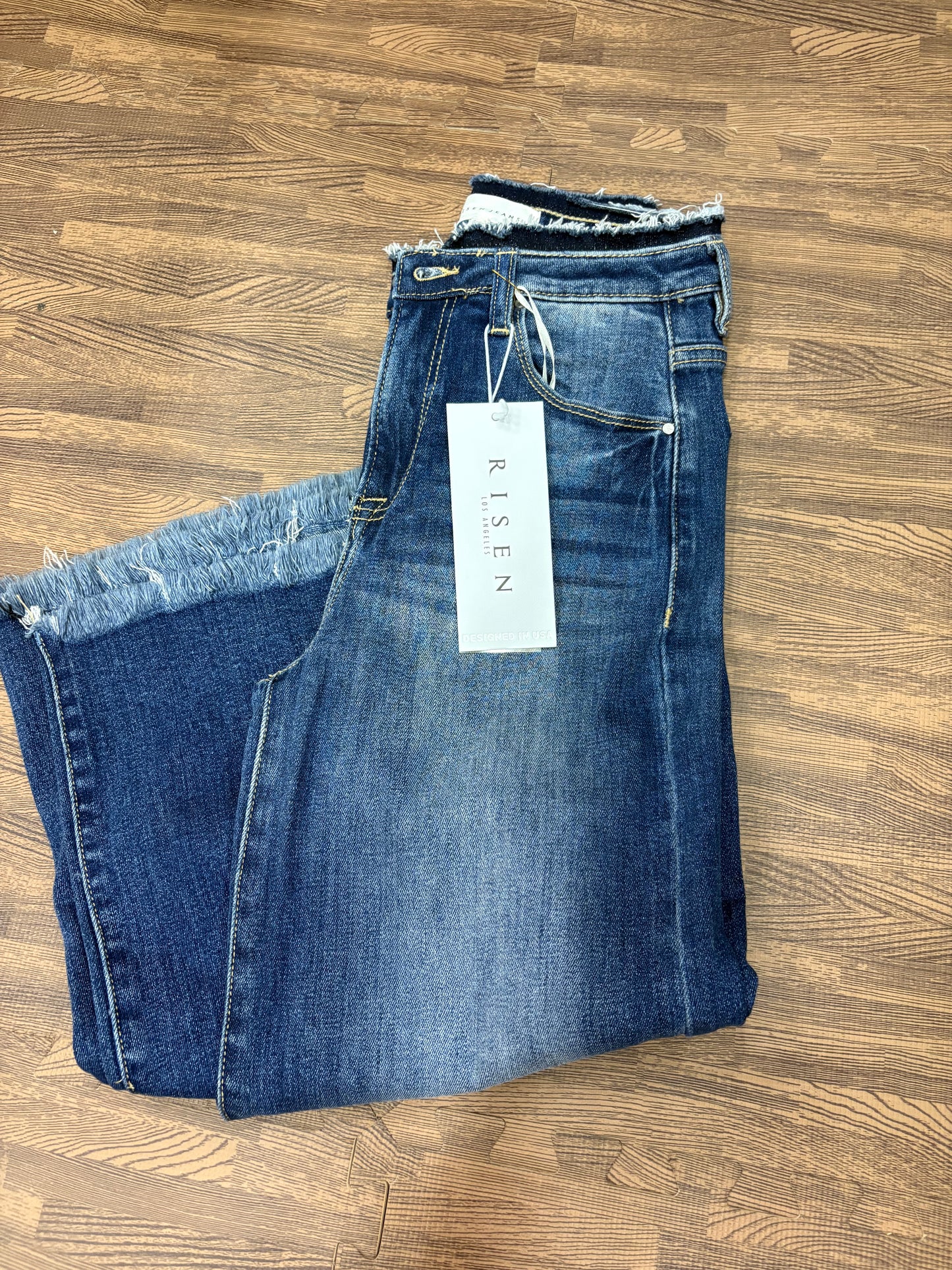 Risen Quin Jeans