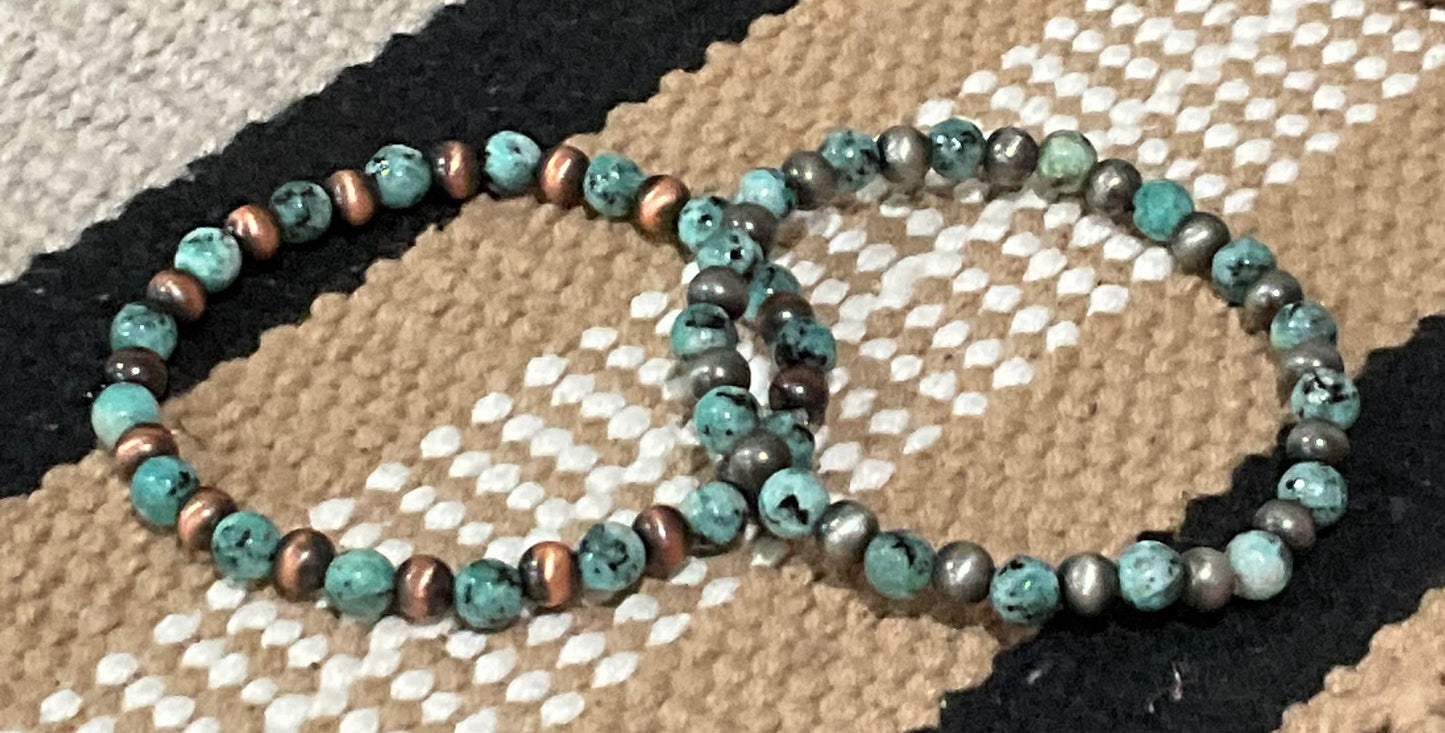 Ranch Water Bracelet