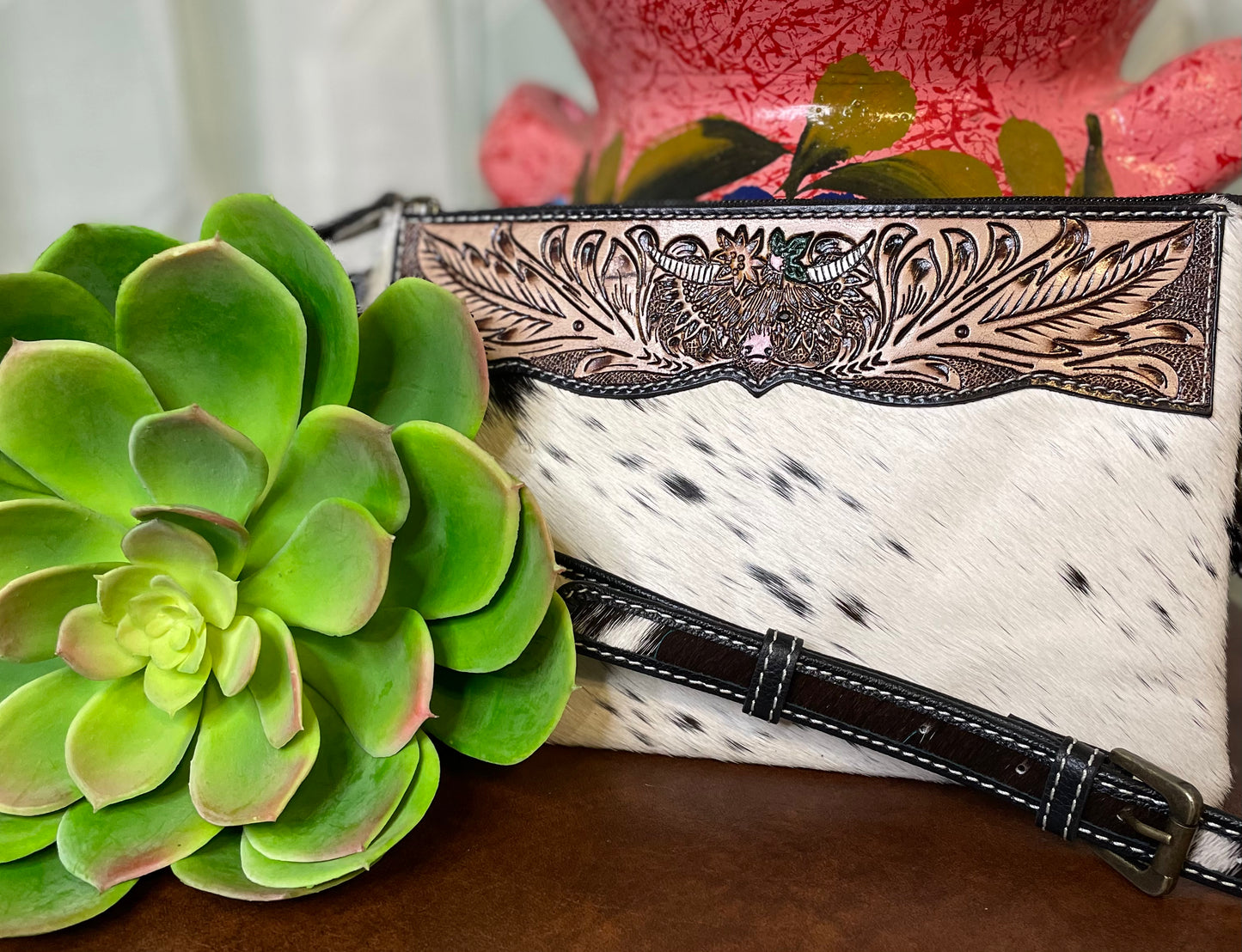 Seguin Crossbody