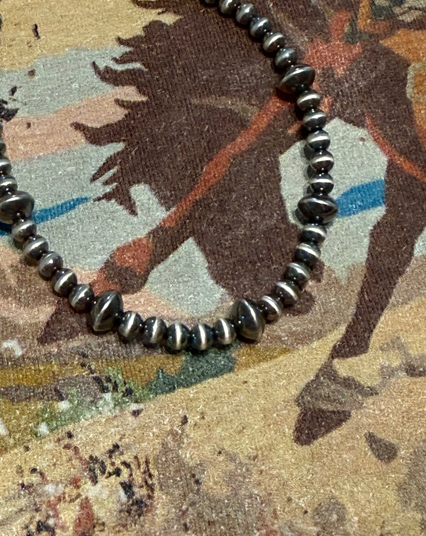 Moonlight Creek Sterling Bracelet