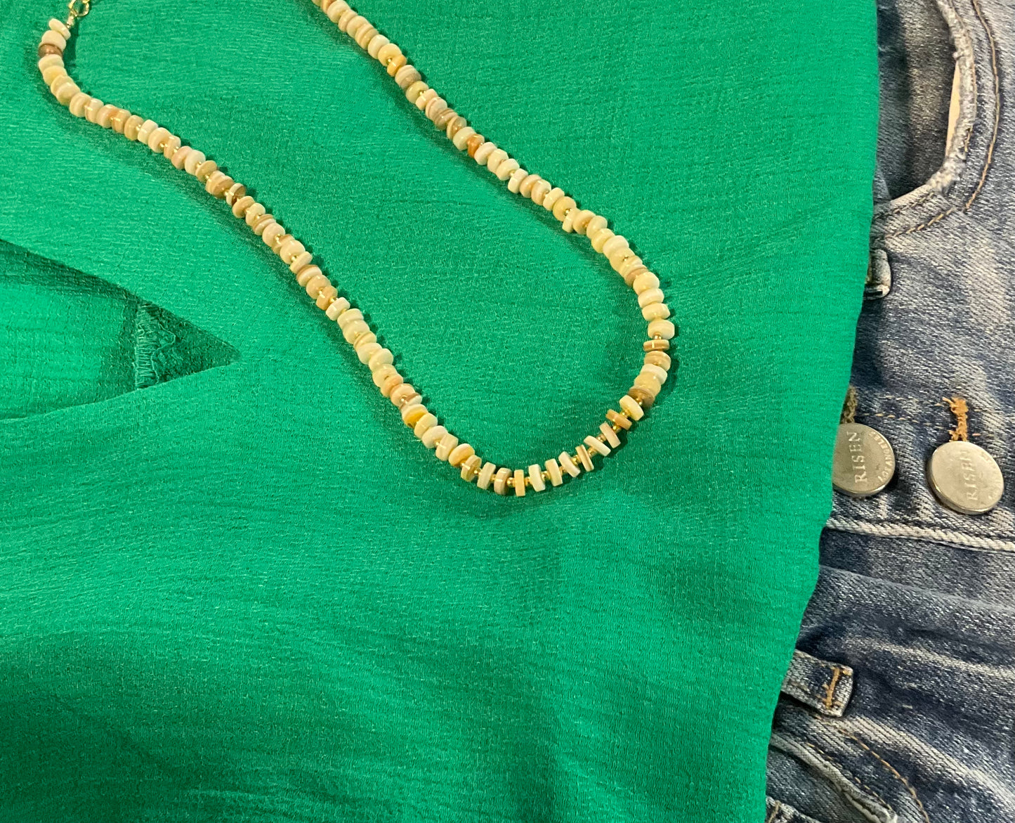 Ariel Necklace