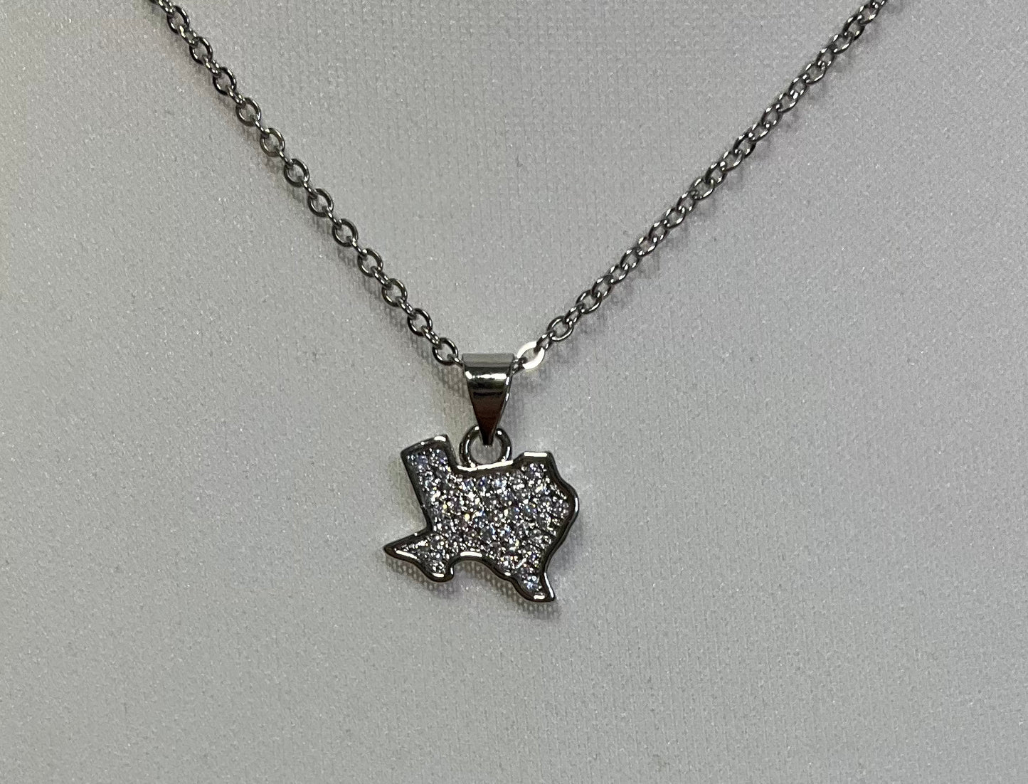 Tejas Necklace