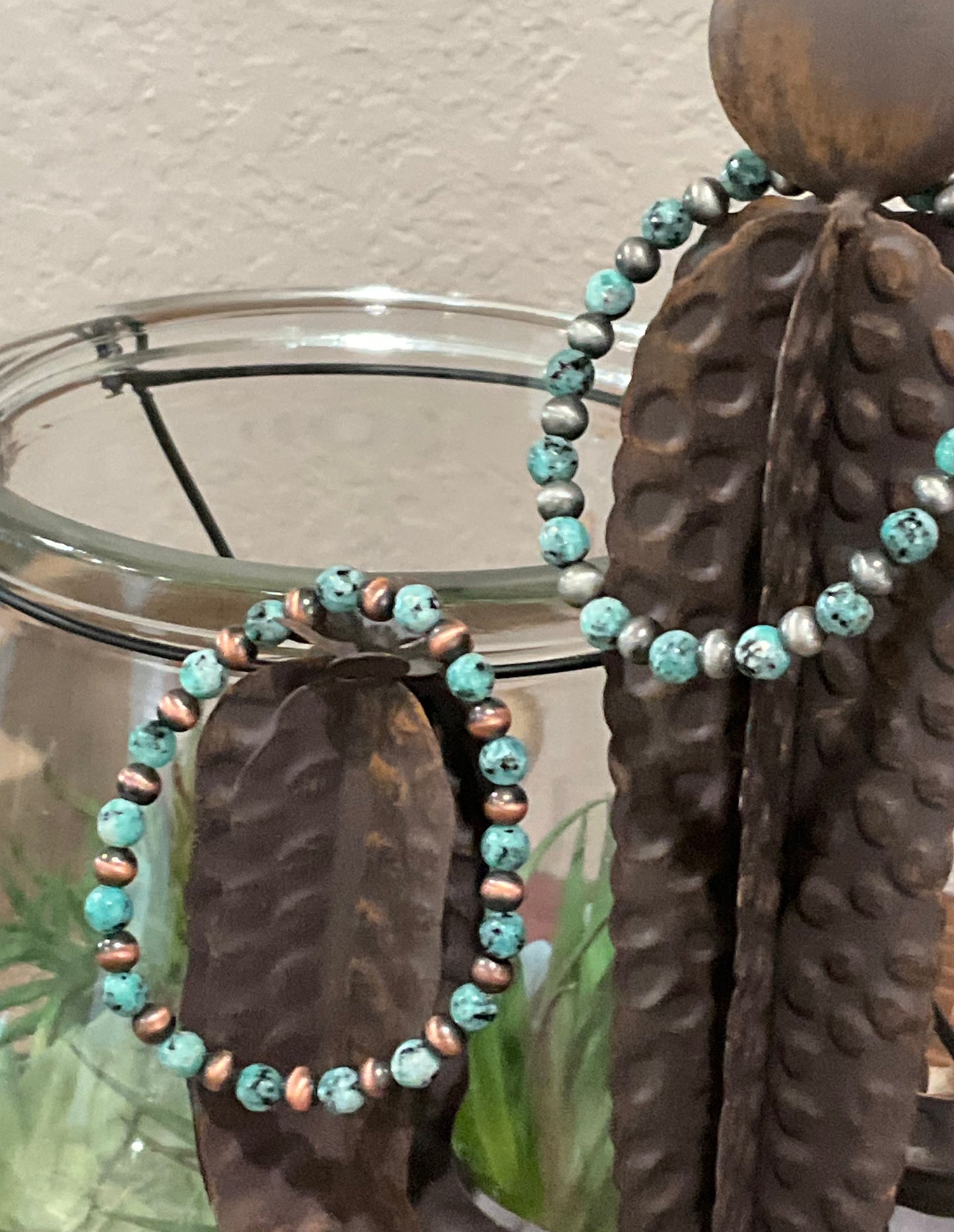 Ranch Water Bracelet