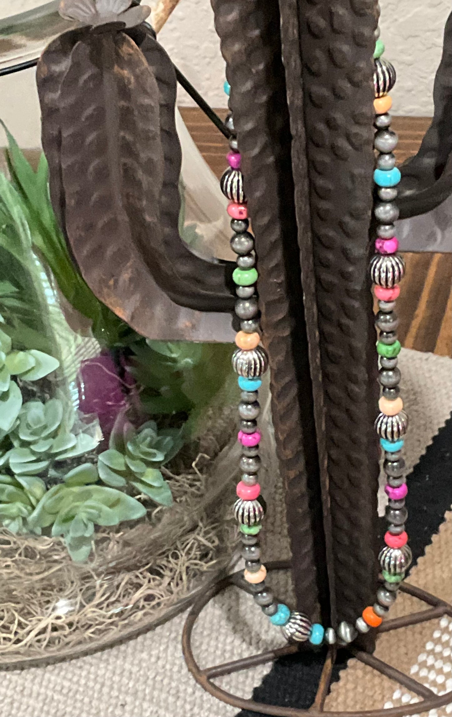 Sonora Sunrise Necklace