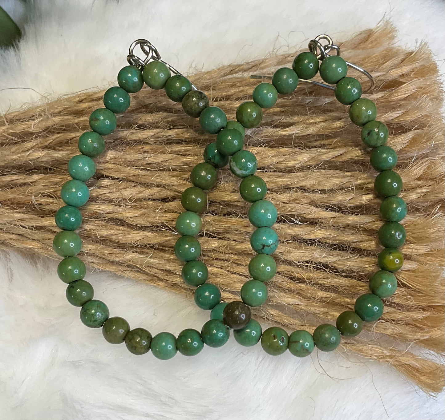 Farmington Teardrop Earrings