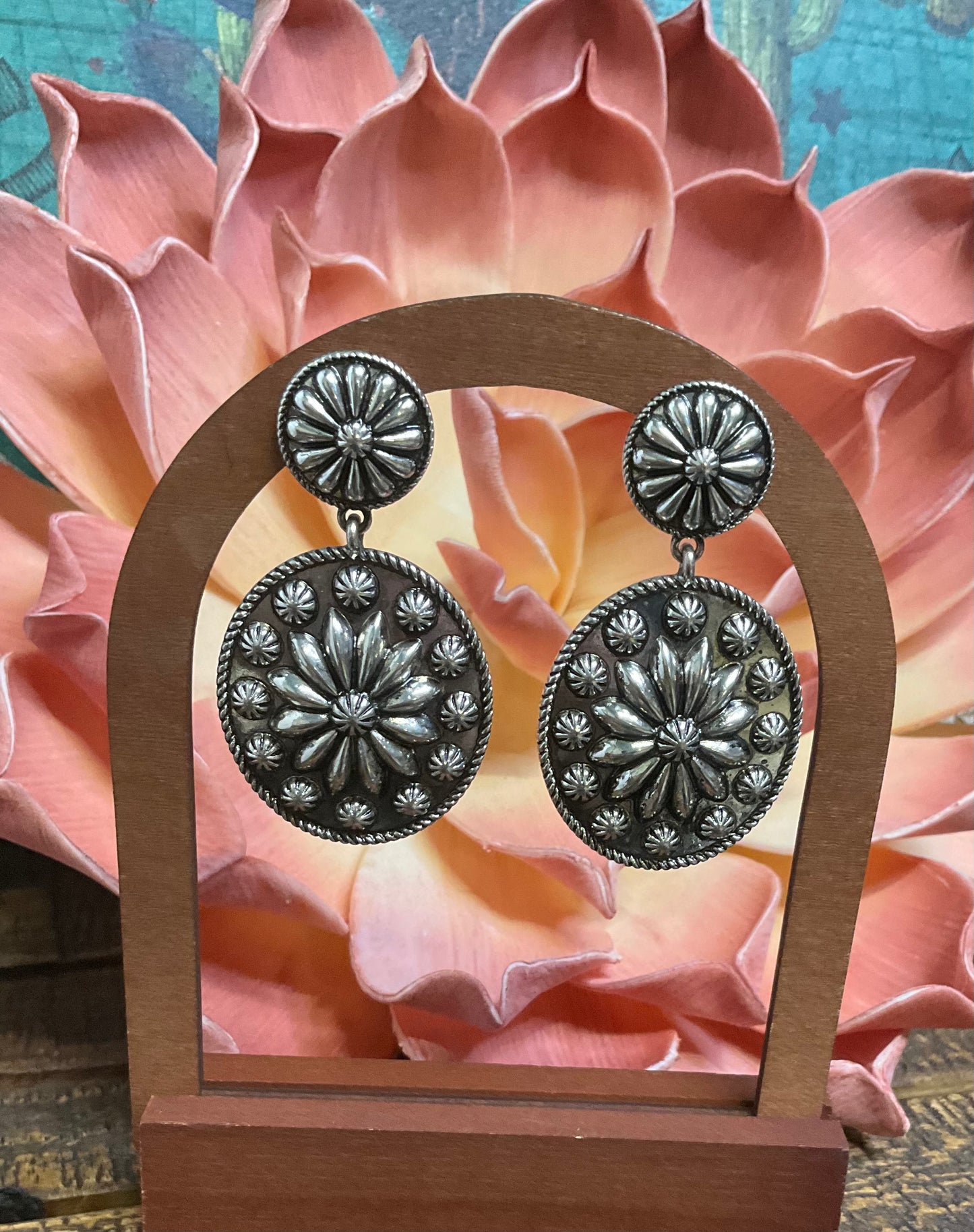 Big Sky Earrings