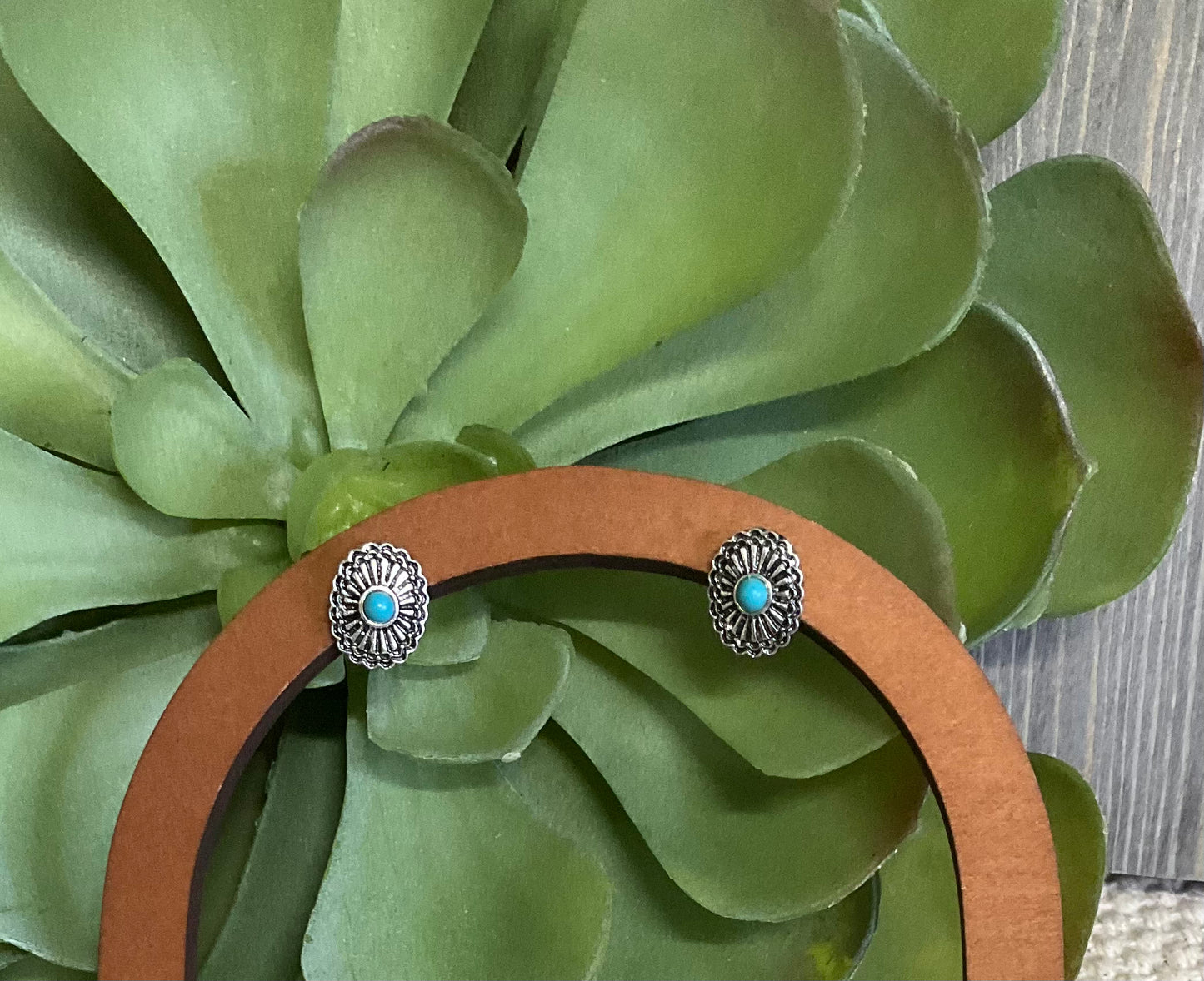 Wildfire Earrings