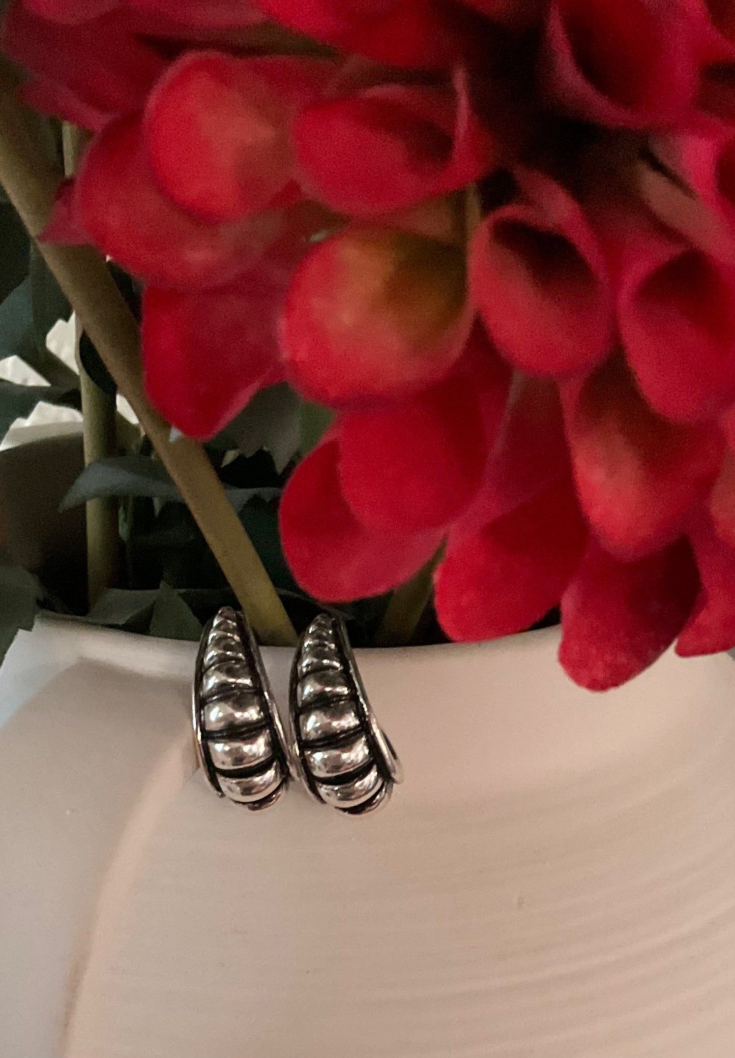 Jarrell Earrings