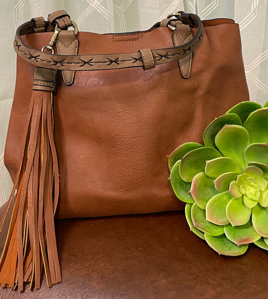 Lubbock Bag in a Bag