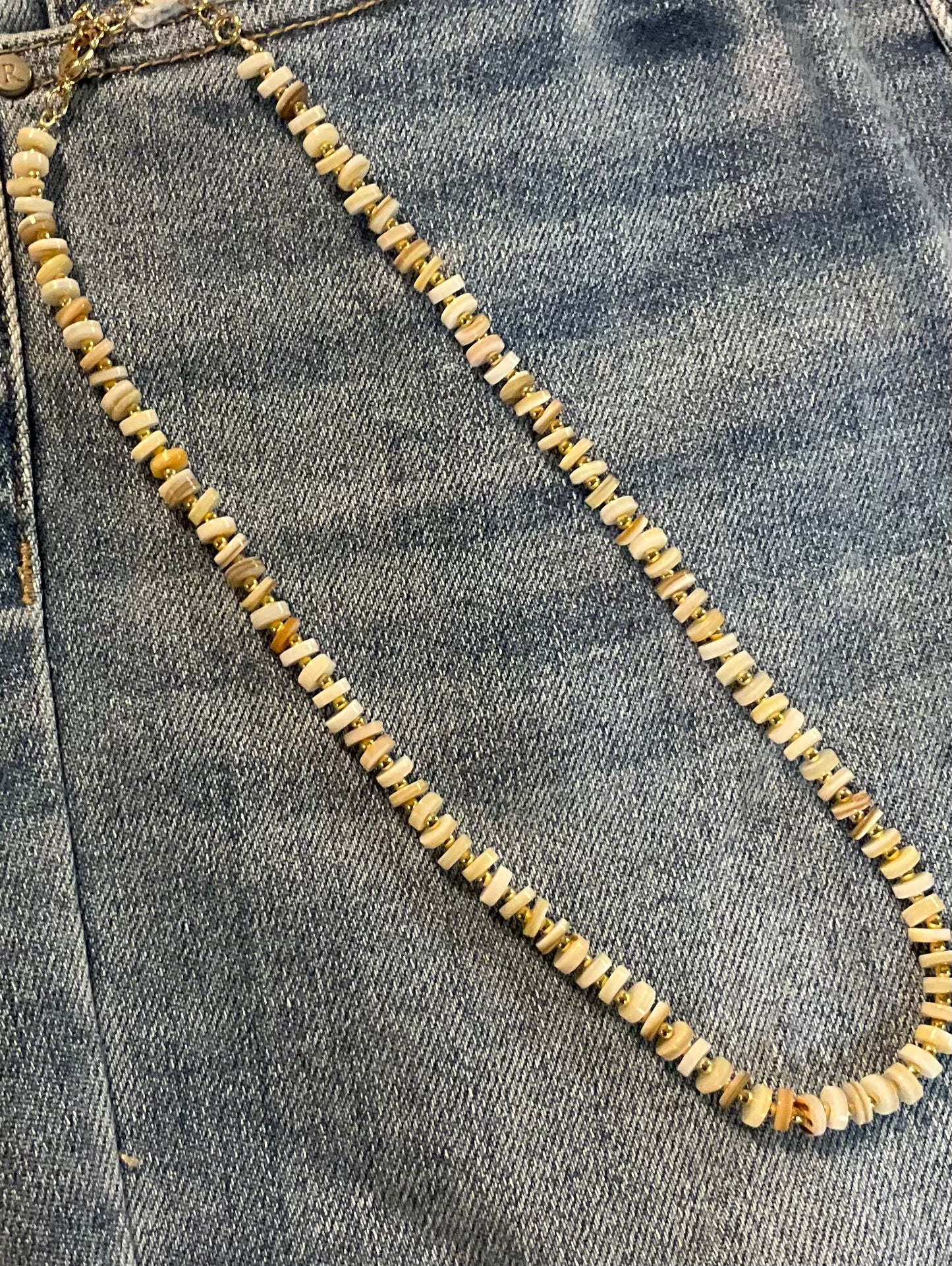 Ariel Necklace