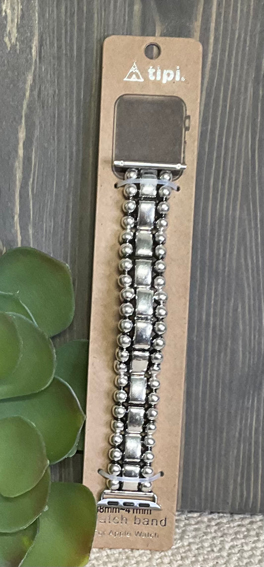 Outlaw Belle Watchband