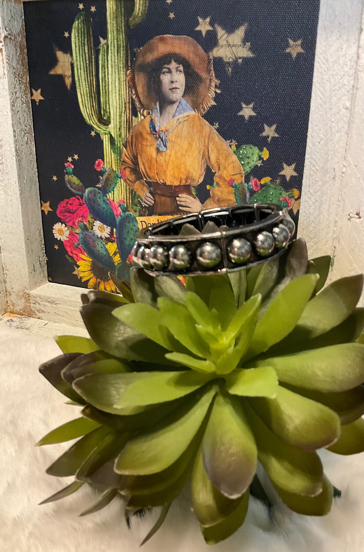 Casper Stretch Bracelet