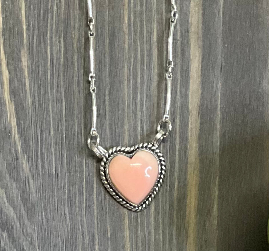 Rosita Rose Necklace