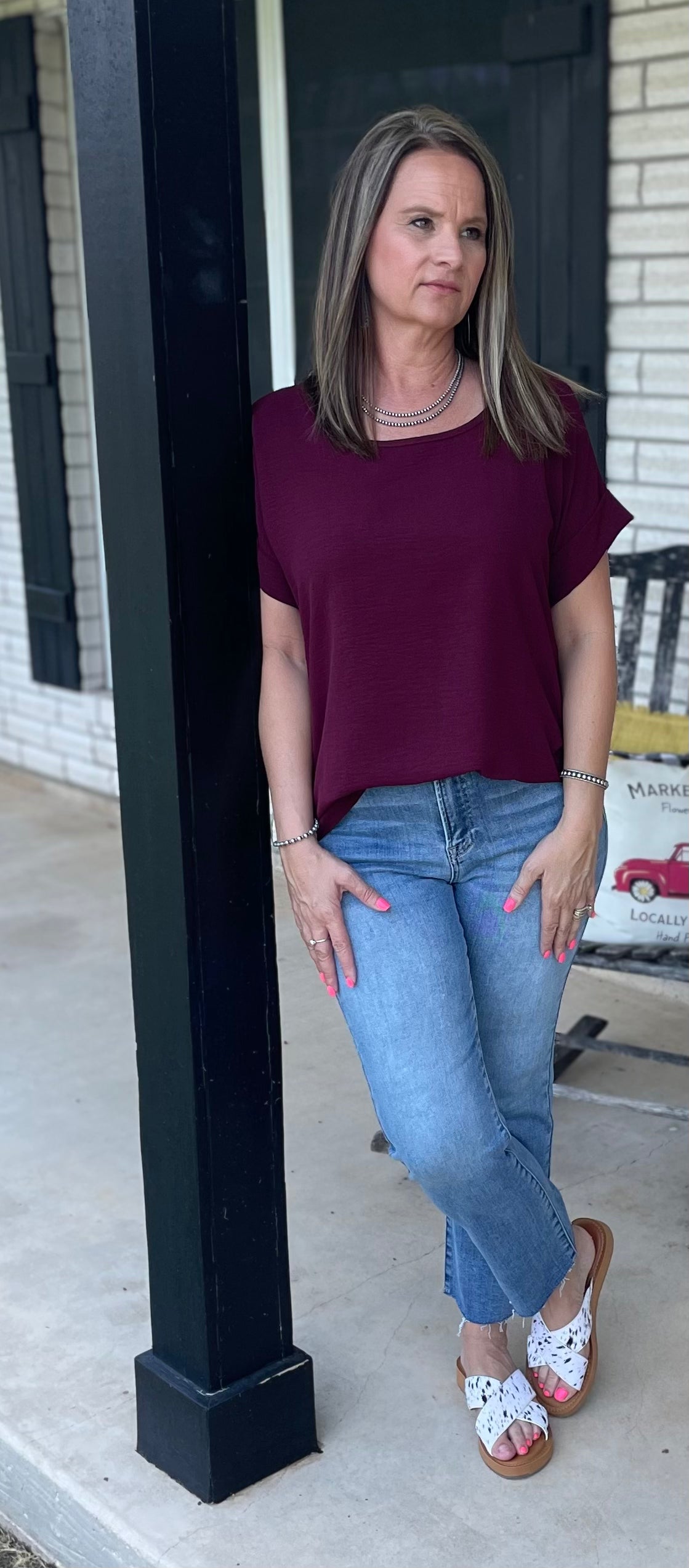 Jen Top