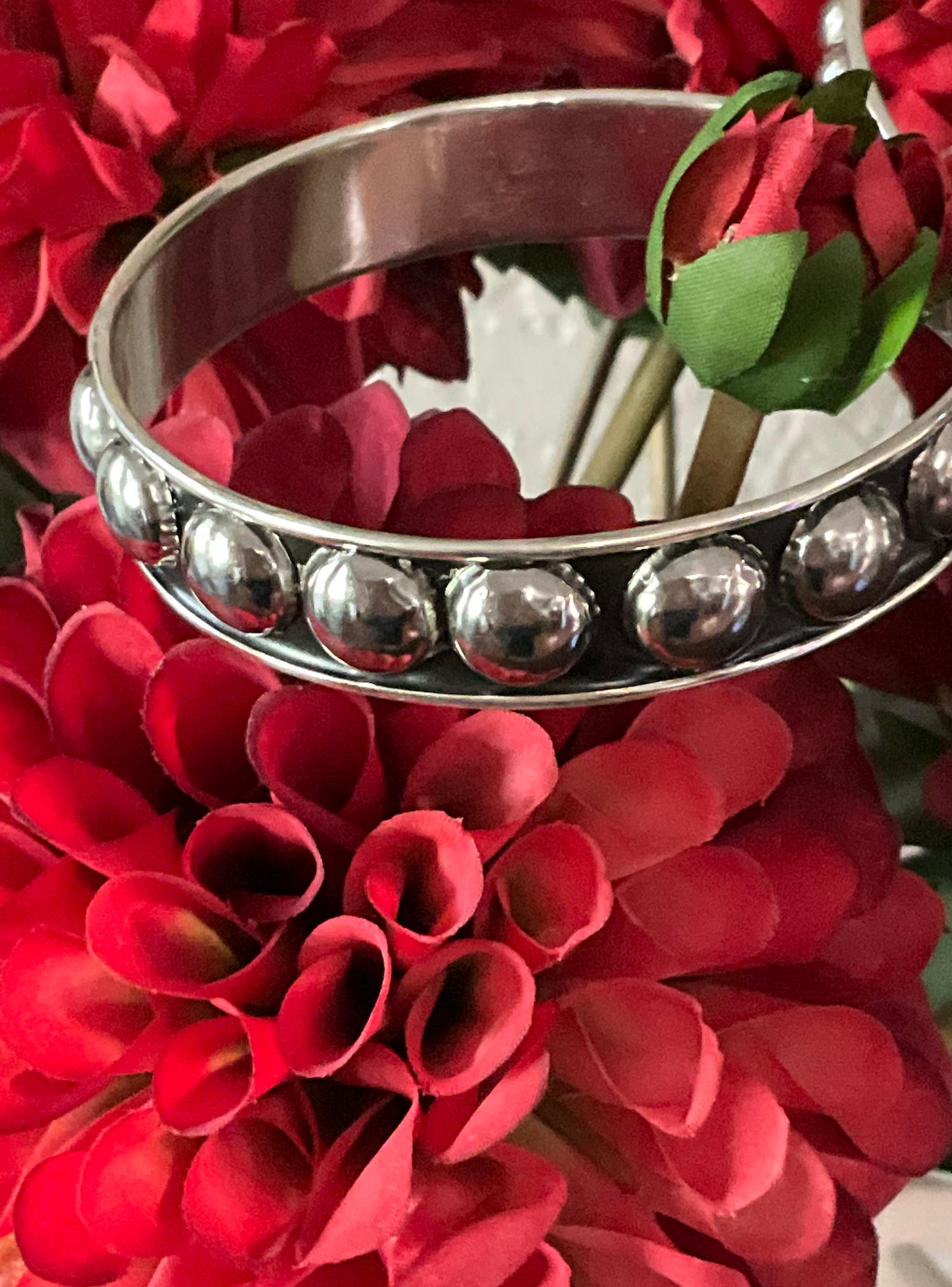 Lottie Bracelet Stack