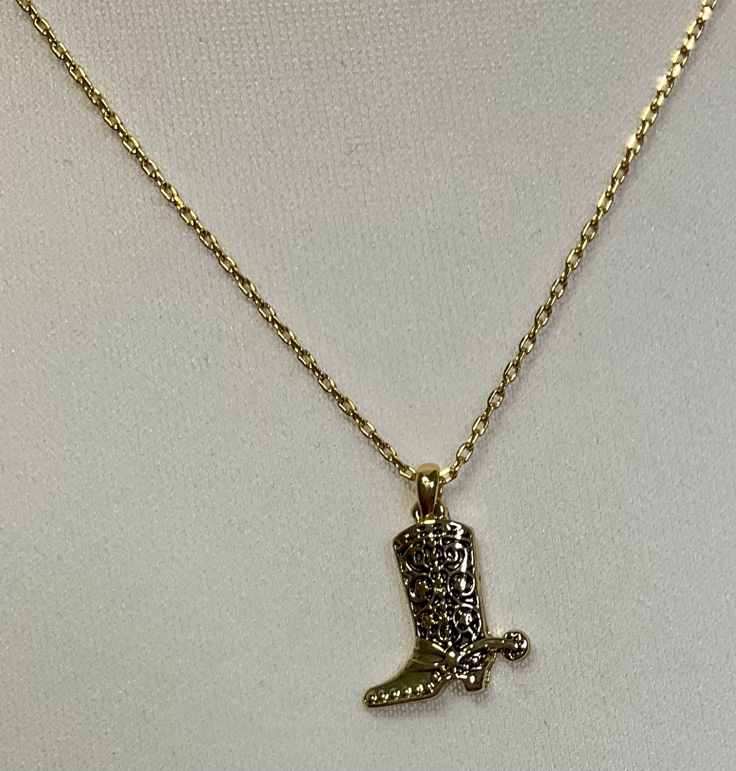 Justin Necklace