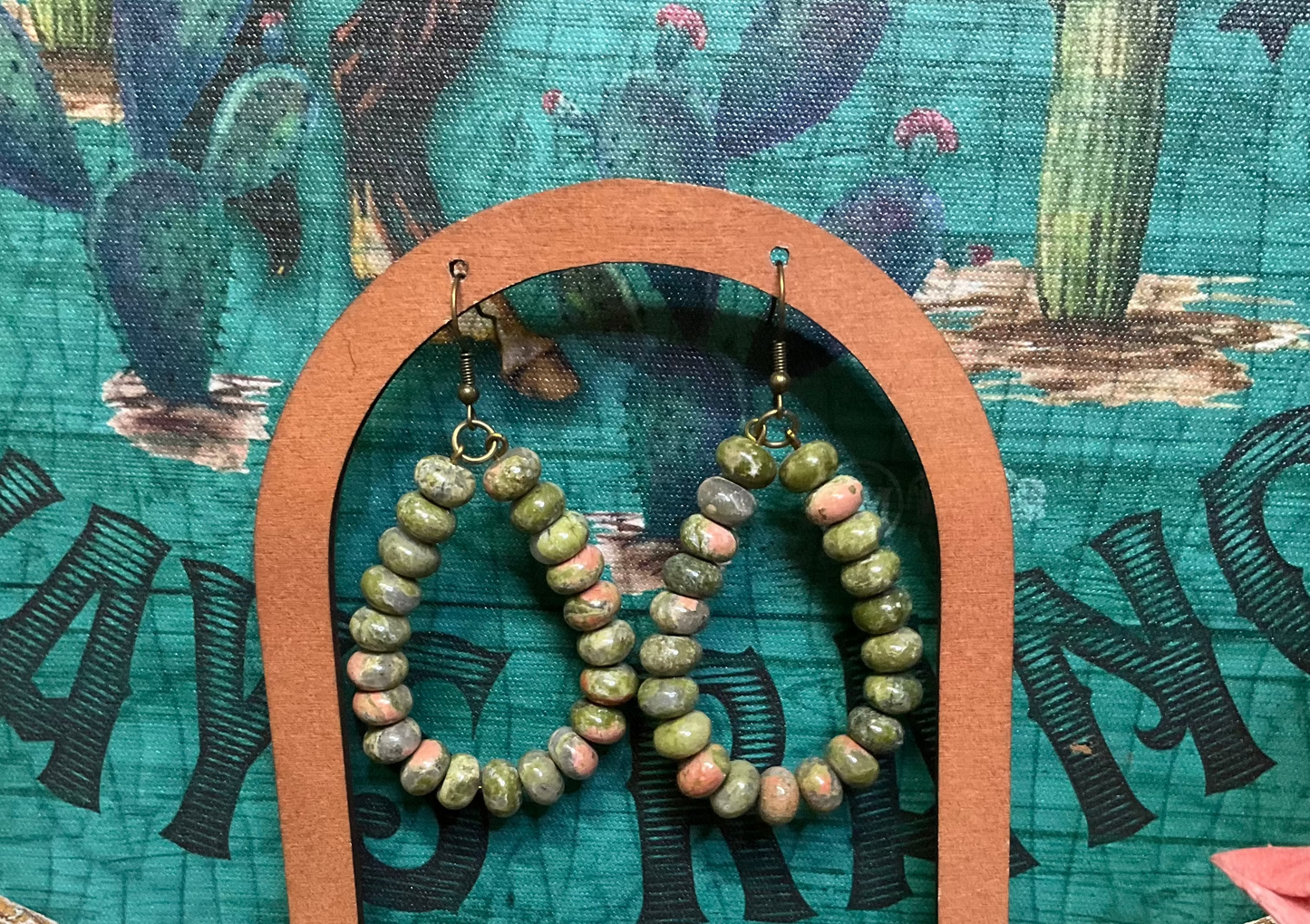 Meadow Earrings