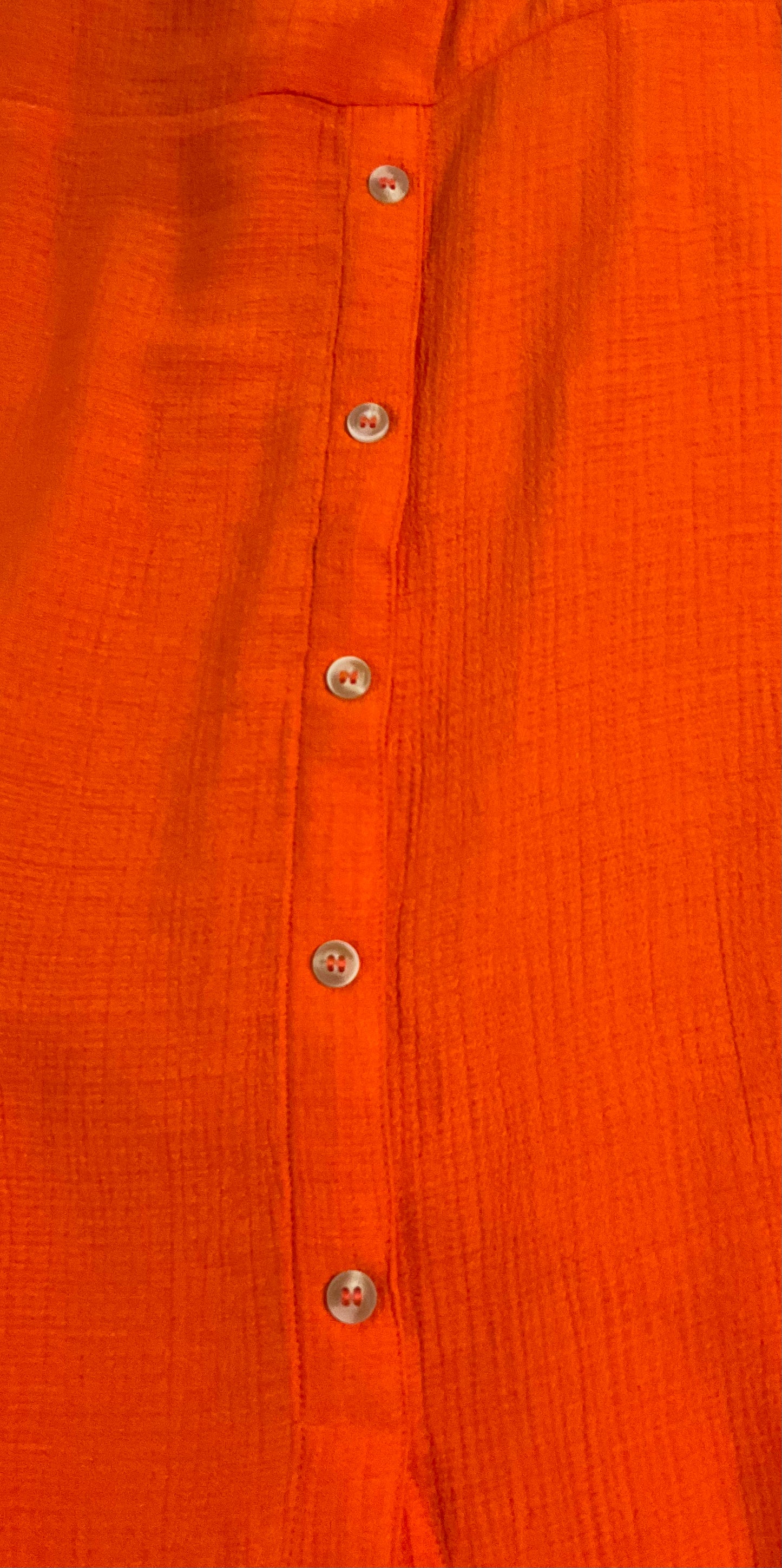 April Tulip Sleeve Top