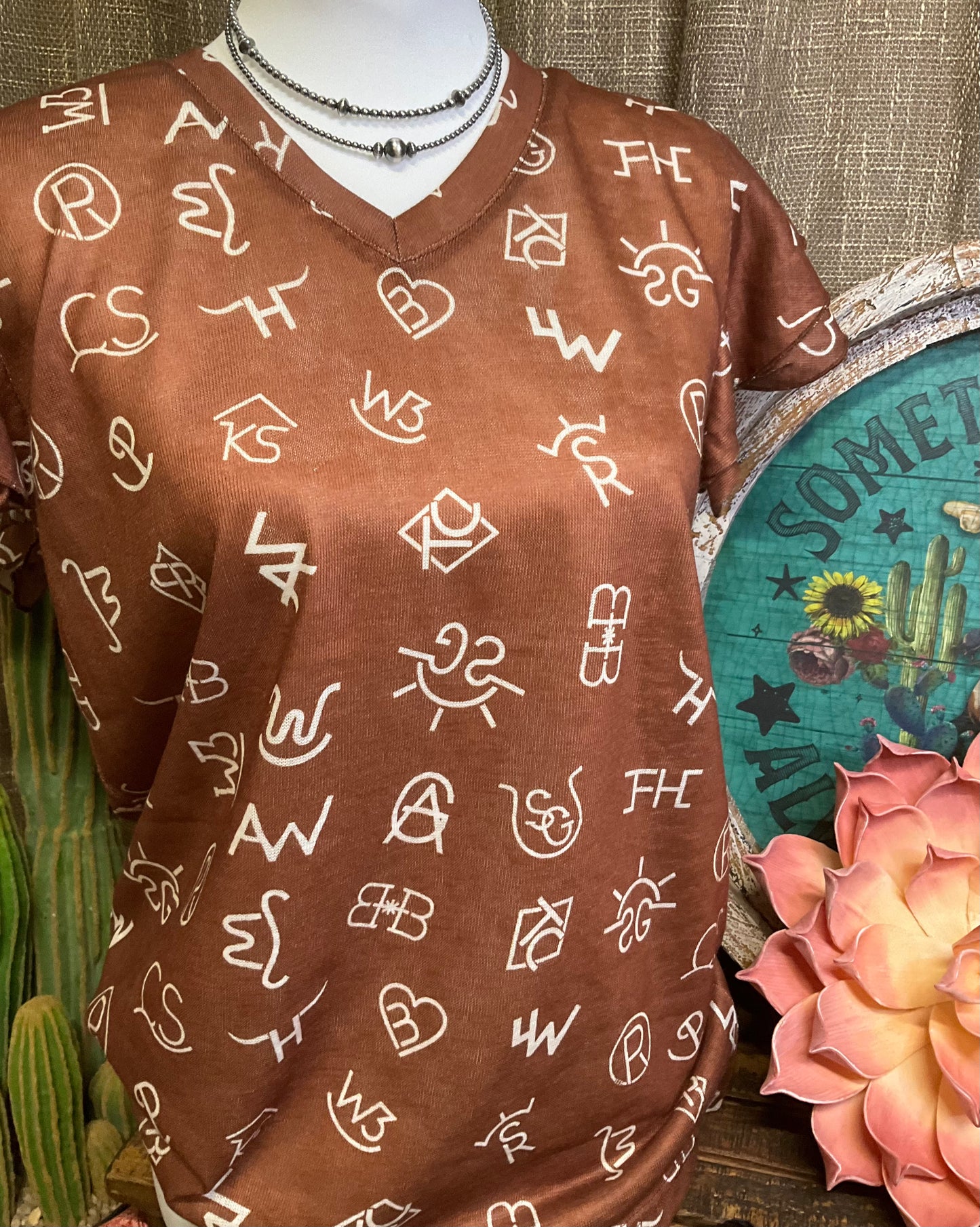 Kori Ruffled Sleeve Top