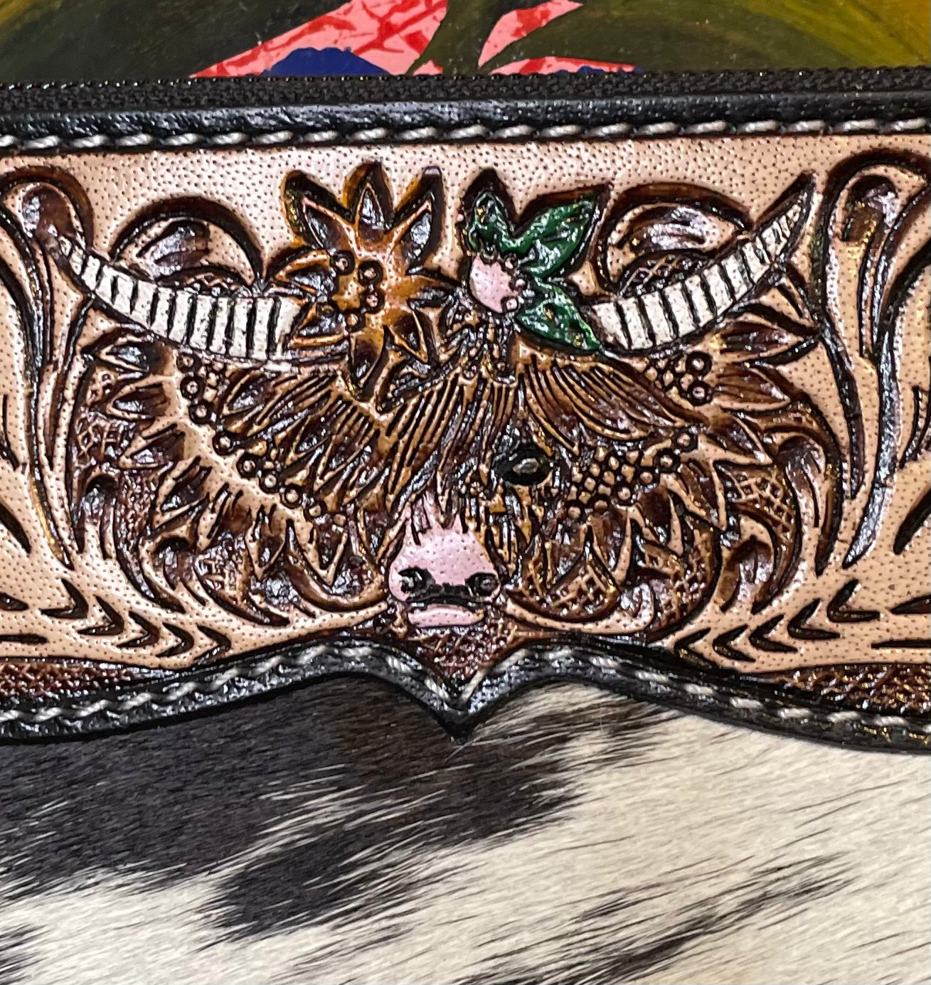 Seguin Crossbody