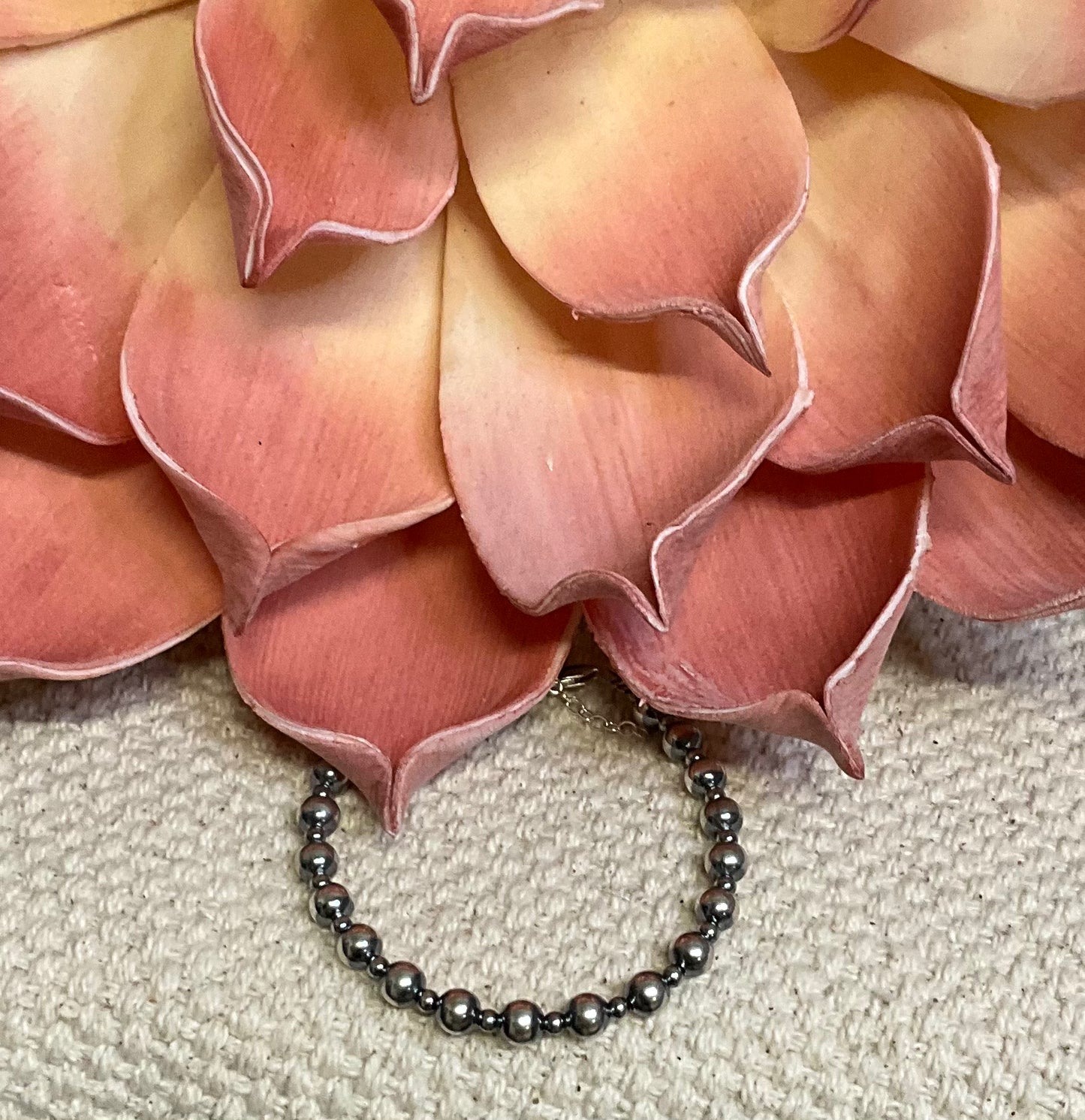 Sadler Sterling Bracelet