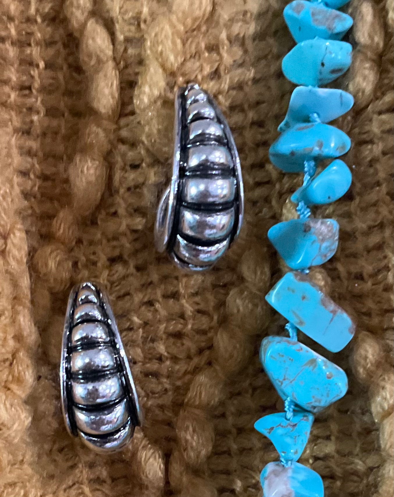 Jarrell Earrings