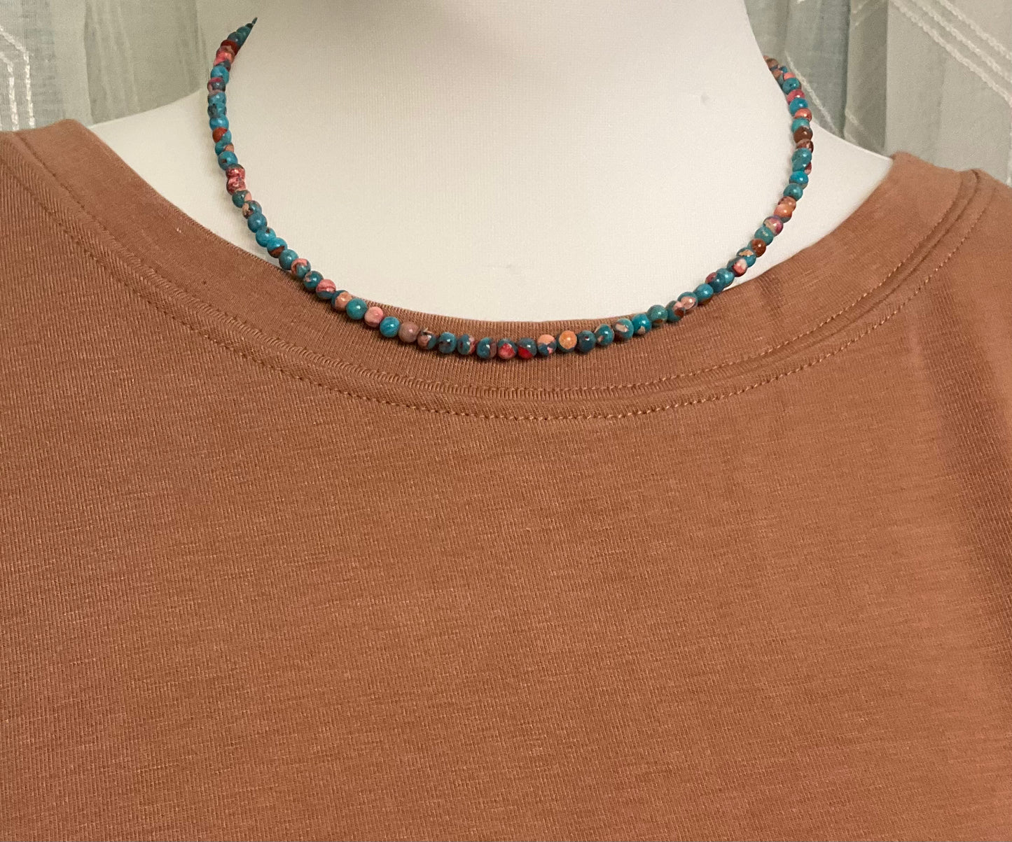 Roxi Choker