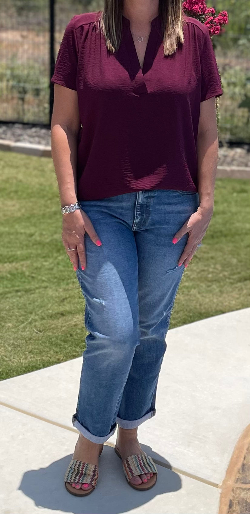 Kan Can Aspen Jeans