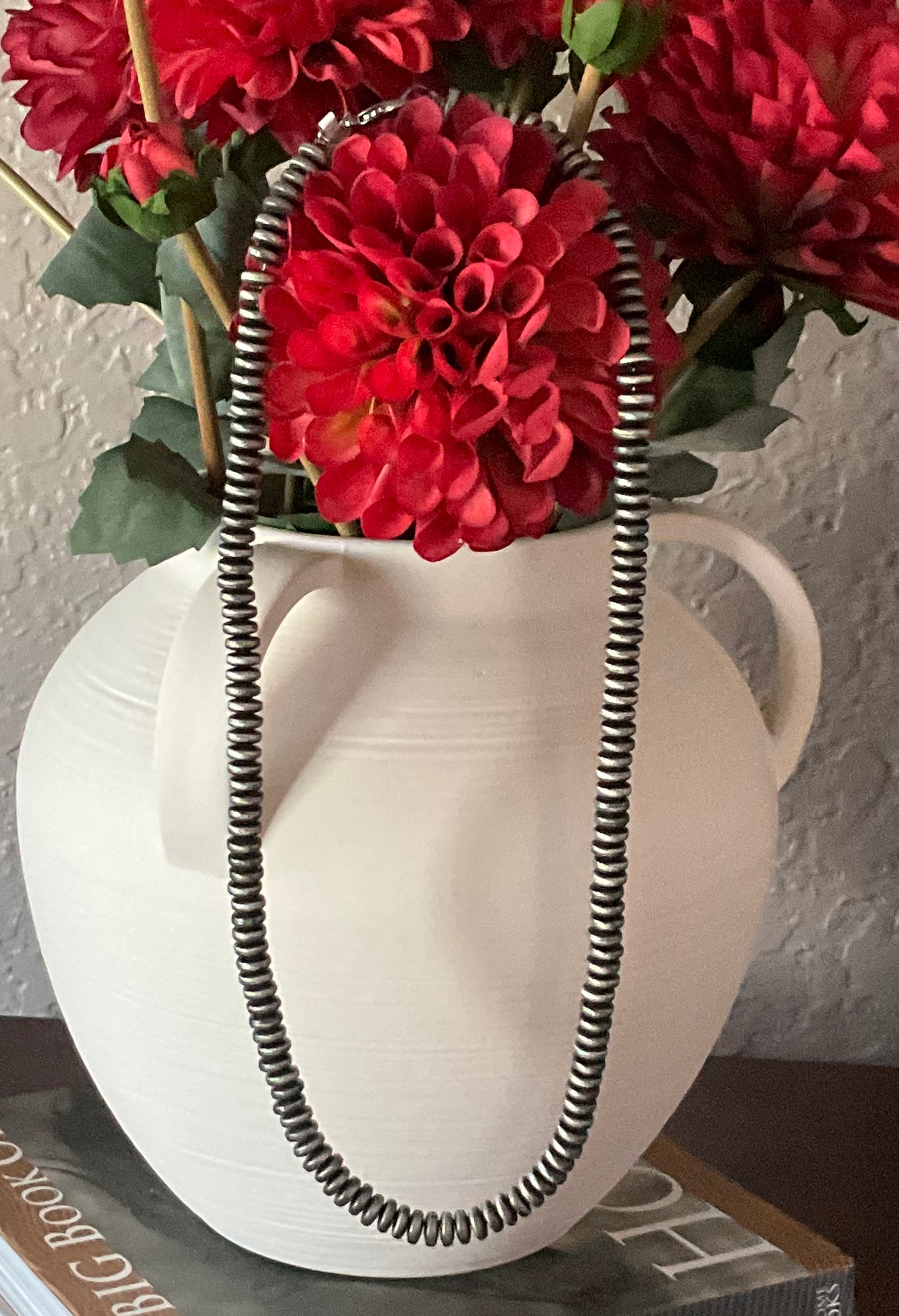 Foreman Necklace