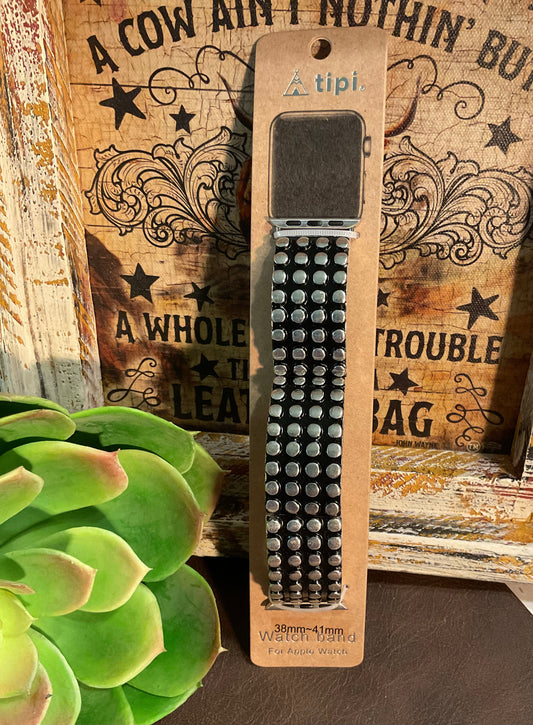 Outlaw Edge Watch Band