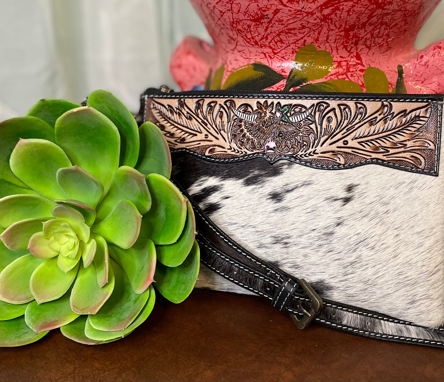 Seguin Crossbody