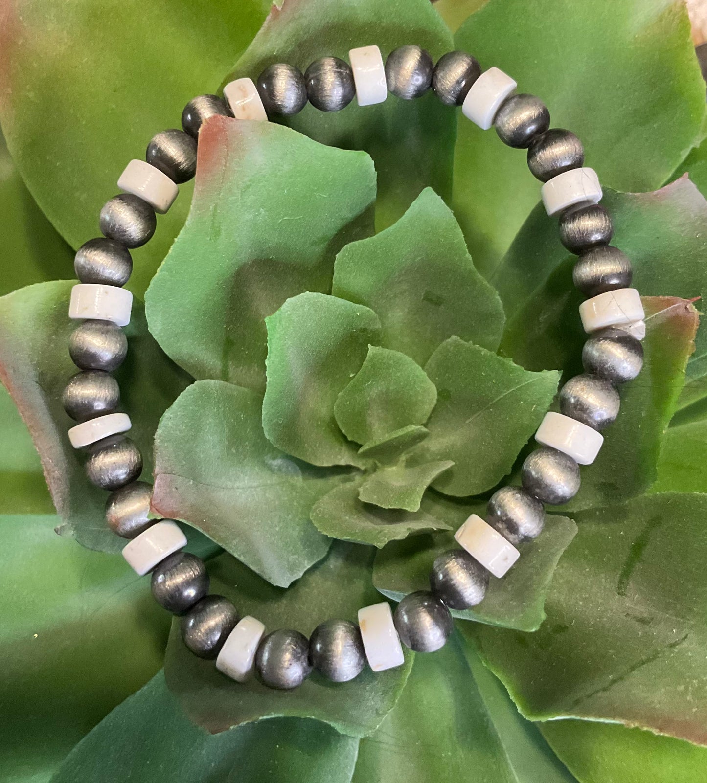 Artesia Beaded Bracelet