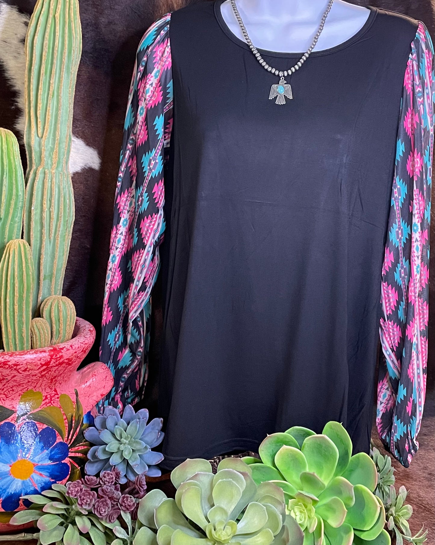 Take Me Downtown Top