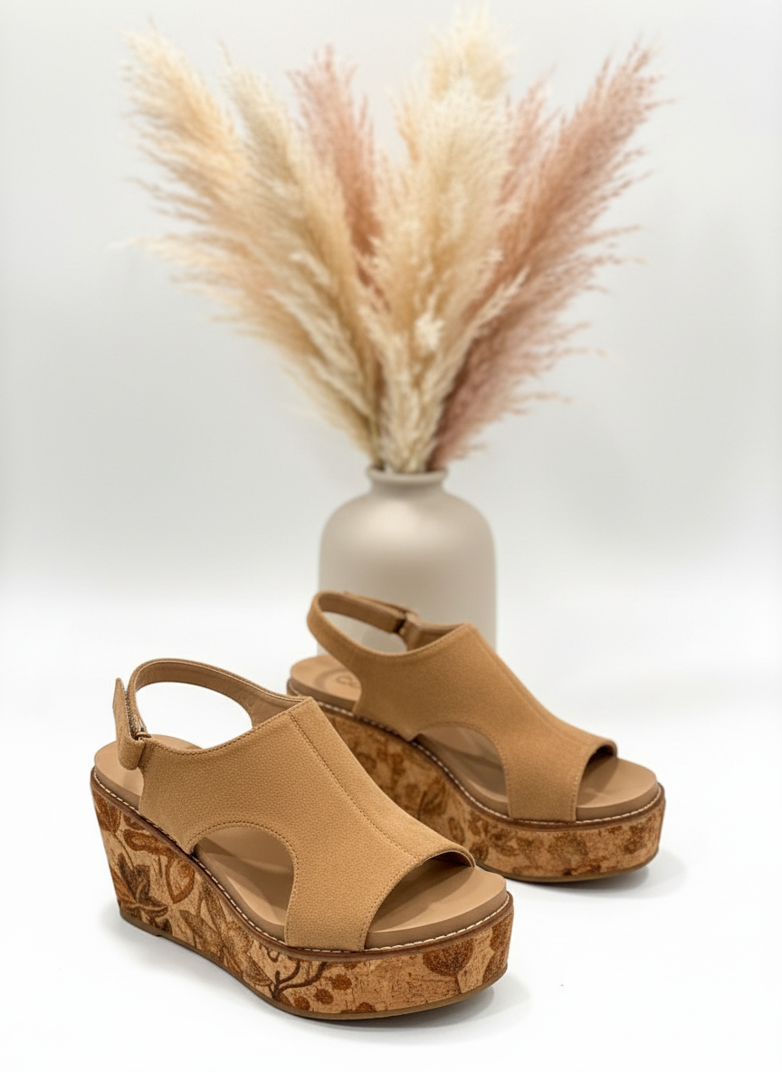 Corky's Freddie Wedges