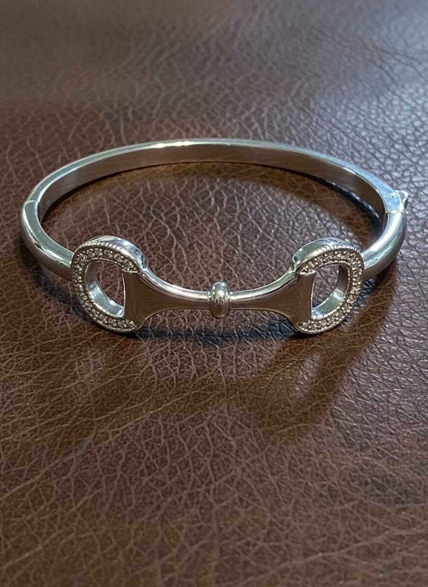 Show Ring Bangle