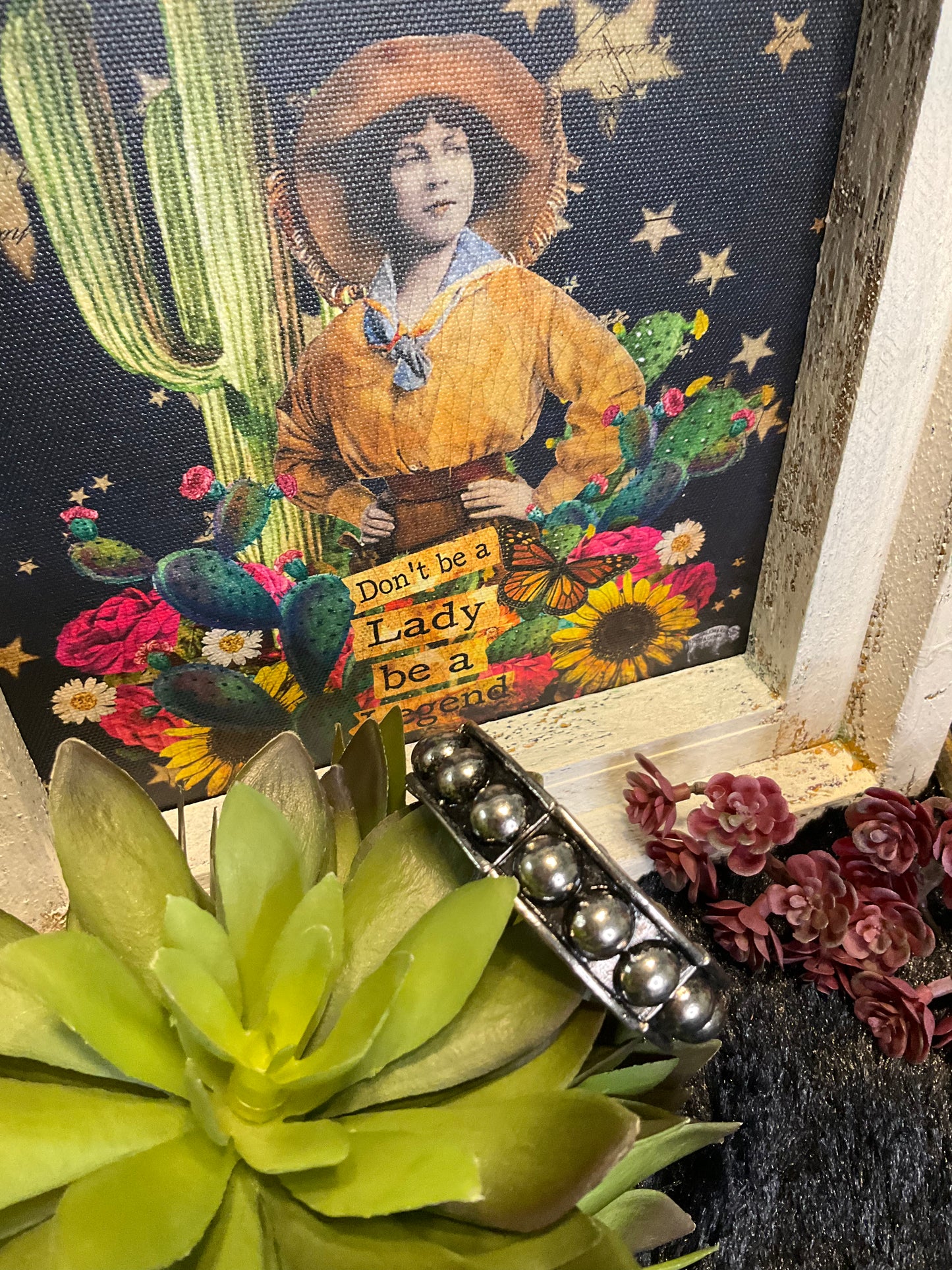 Casper Stretch Bracelet