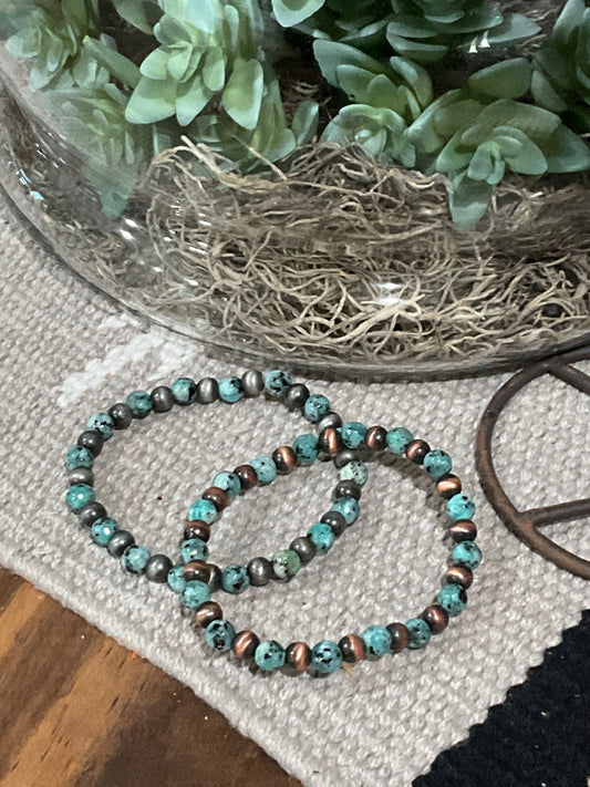 Ranch Water Bracelet