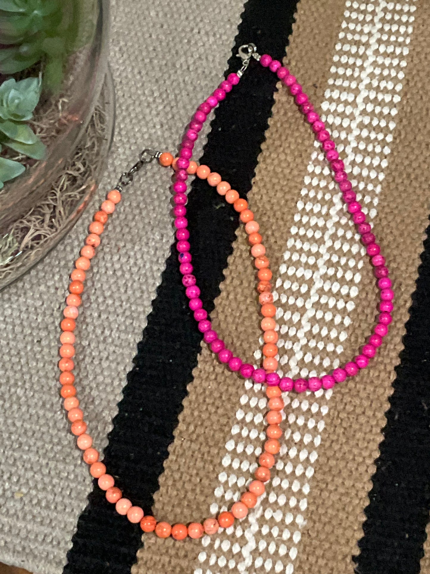 Summa Time Choker